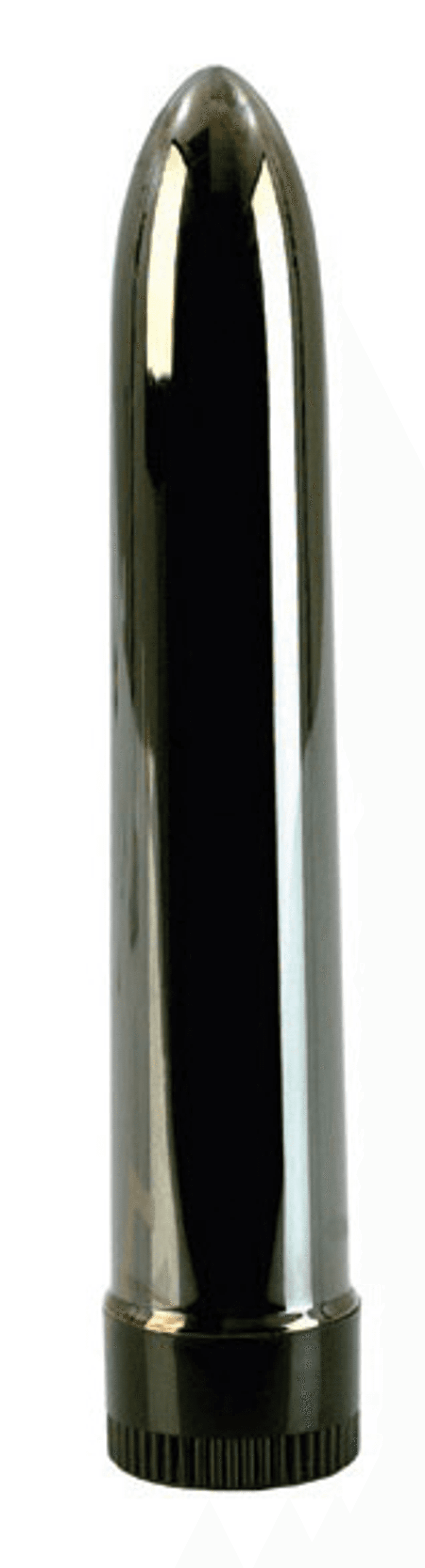 Colt Metal 6.25-Inch Vibrator