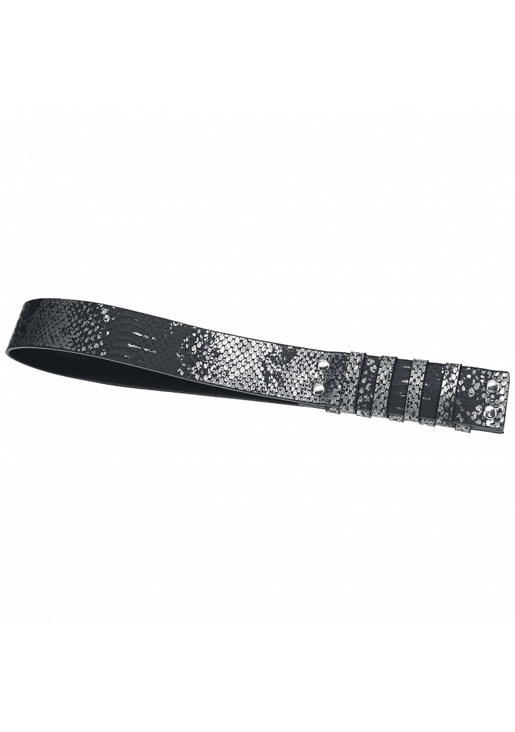 Ouch! Florence Collection Paddle | Black
