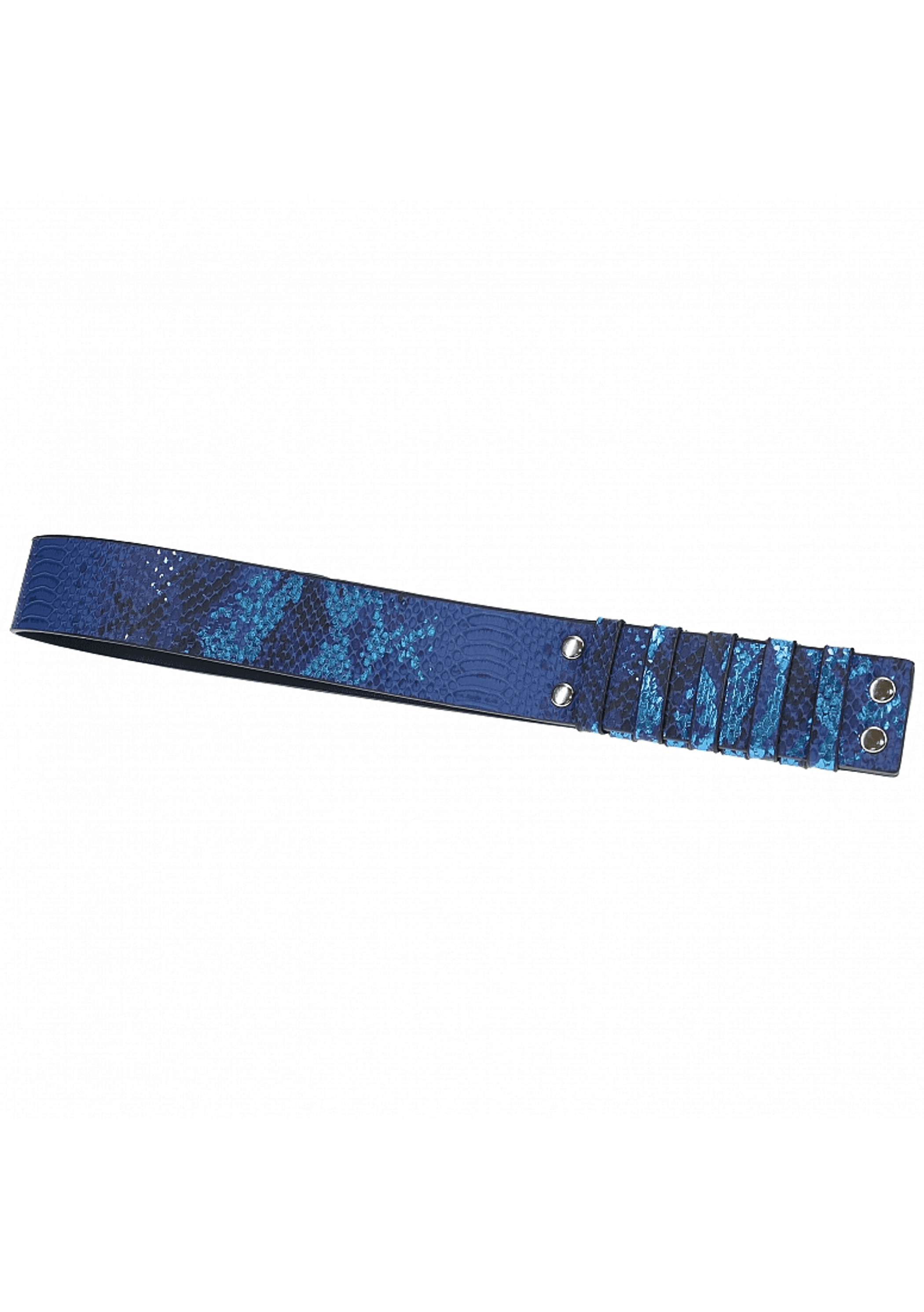 Ouch! Florence Paddle Blue – Stylish Impact Play
