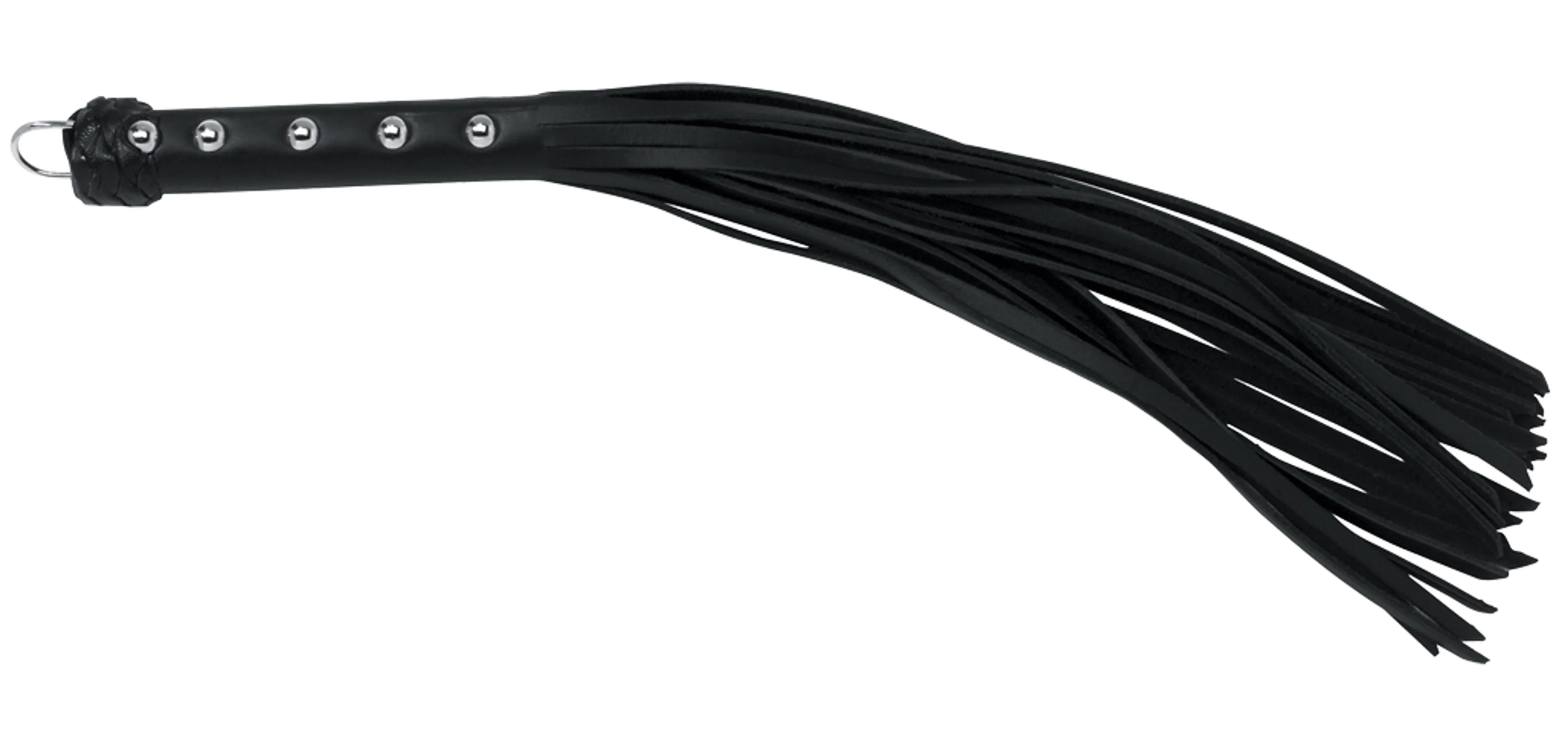 20-Inch Strap Whip