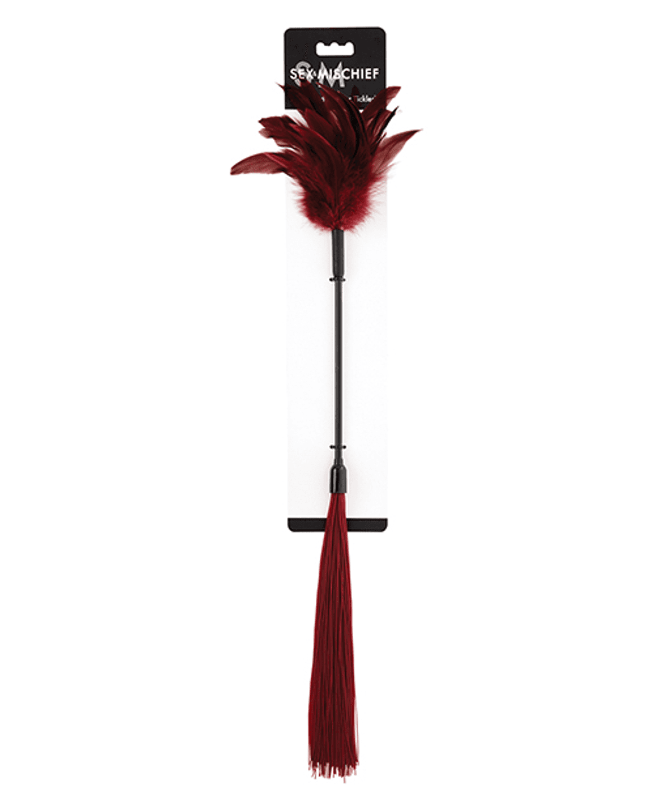Enchanted Feather Tickler