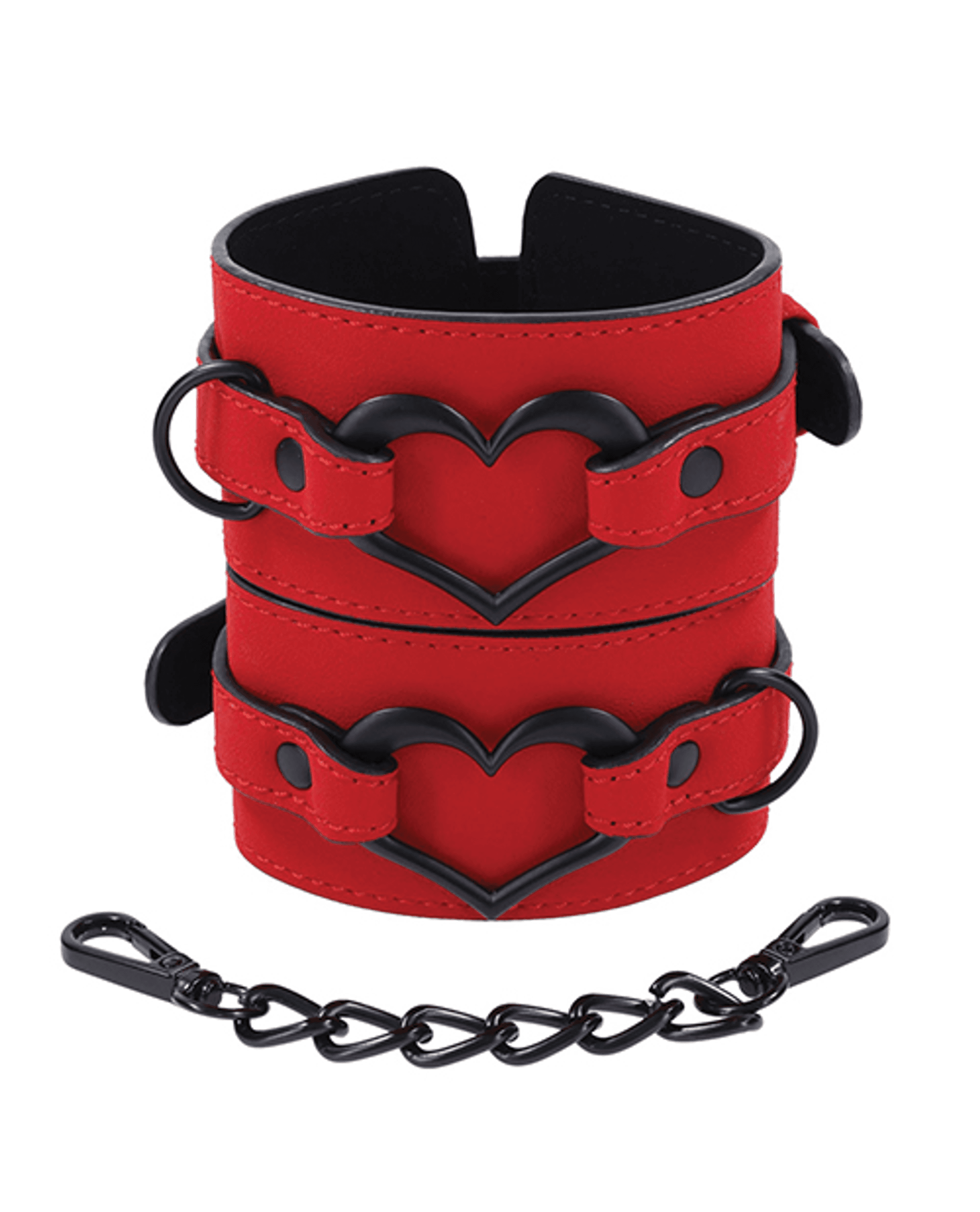 Amor Handcuffs