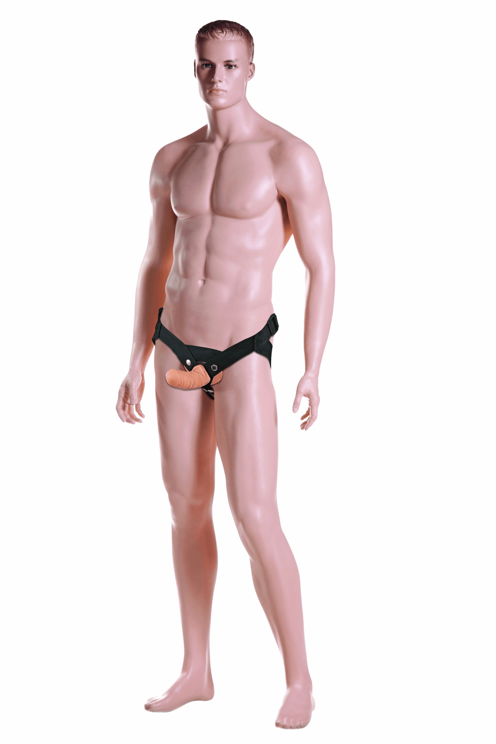 Everlaster Stud Harness