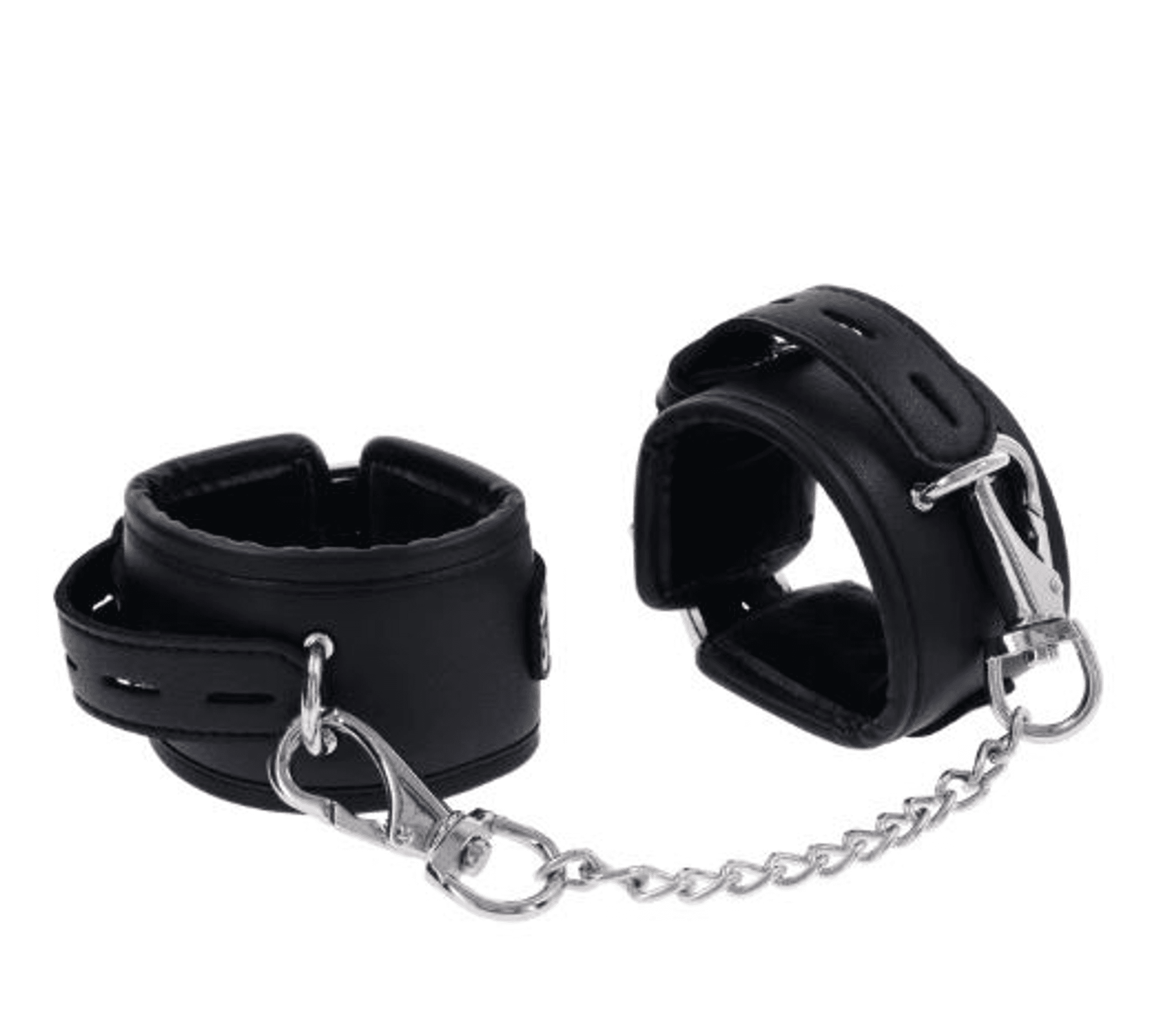 Edge Handcuffs