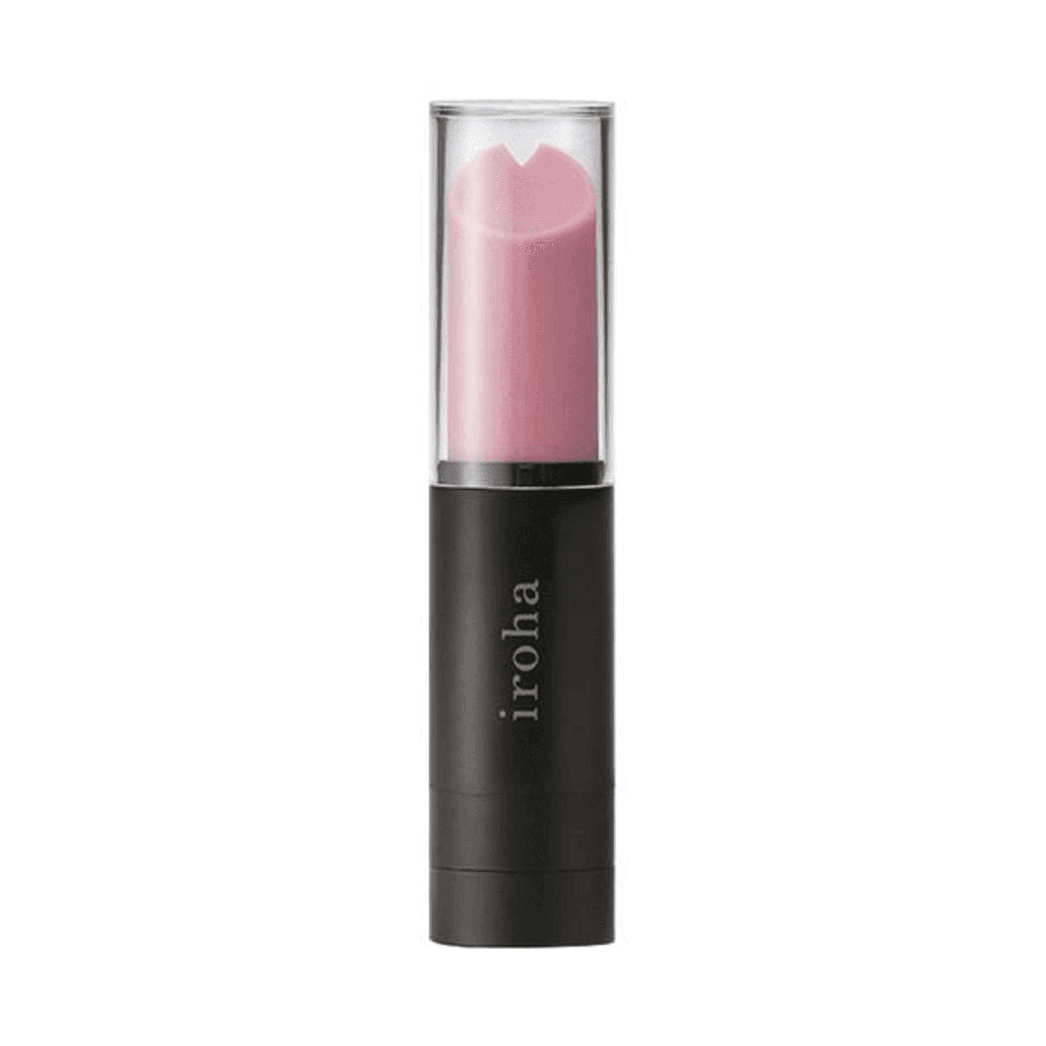 Iroha Stick Lilac x Black Discreet Vibrator