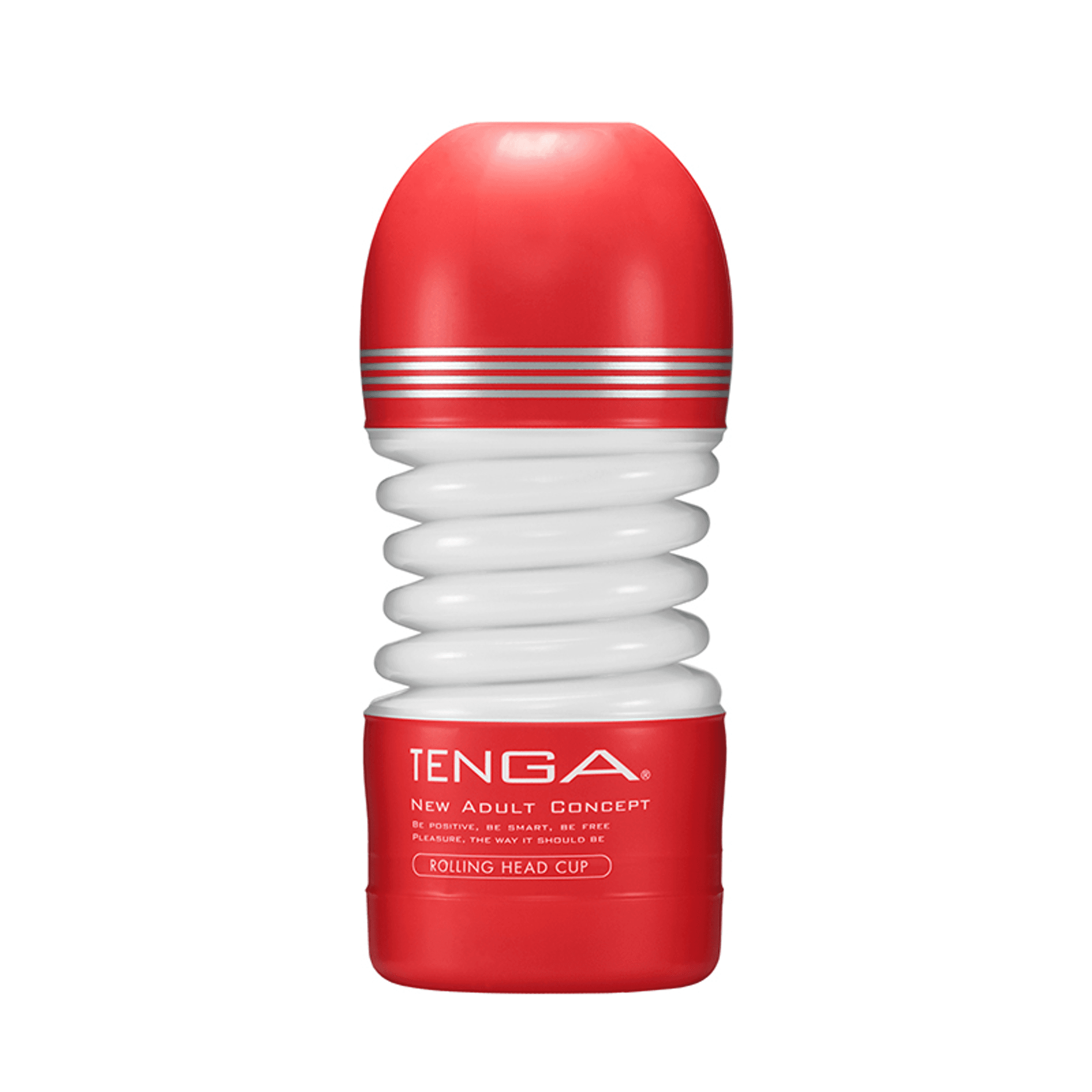 Rolling Head Cup
