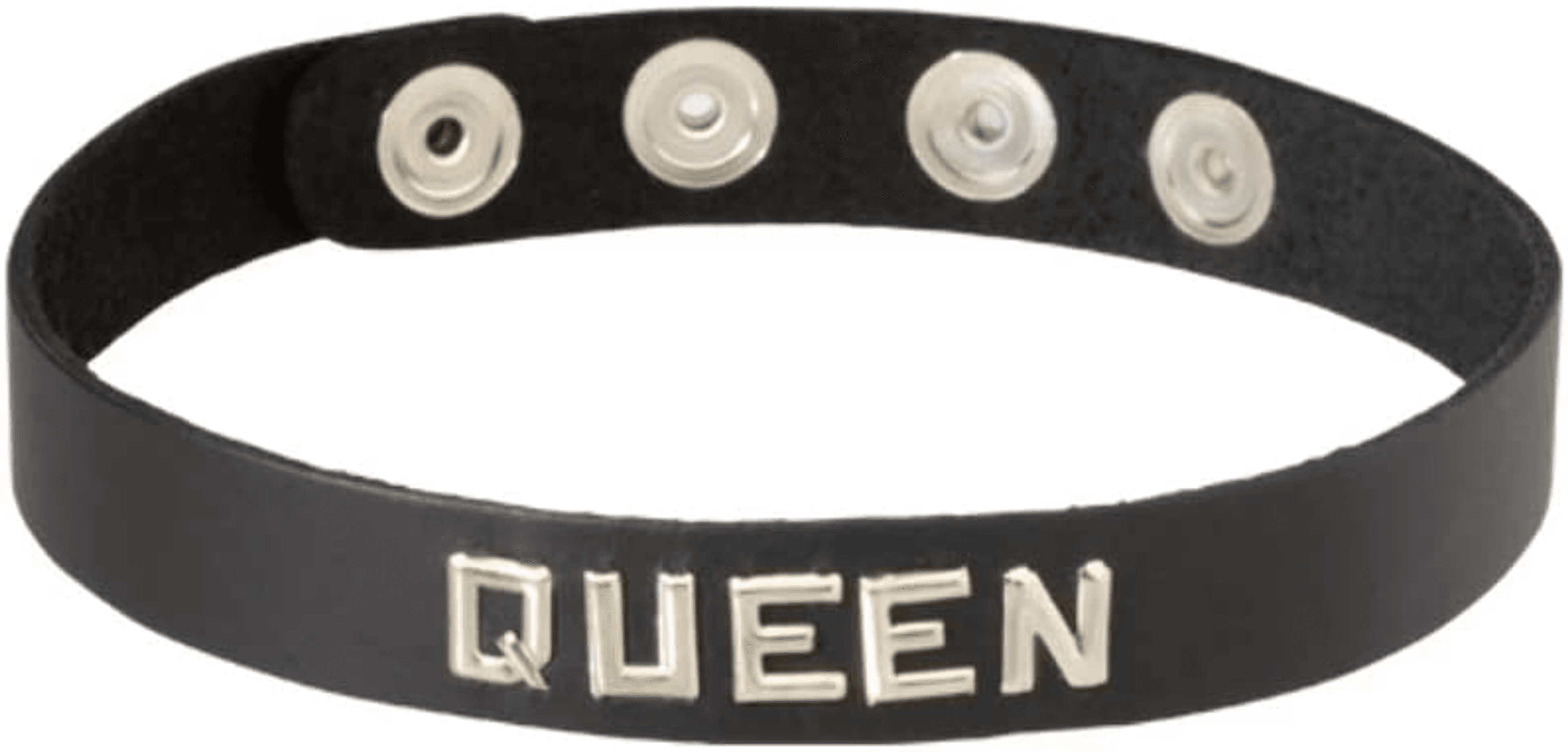 SM Collar Queen
