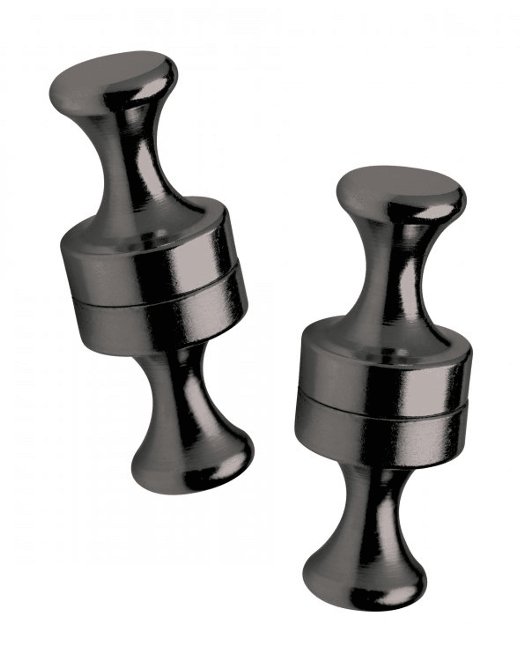 Master Series Power Pins Magnetic Clamps