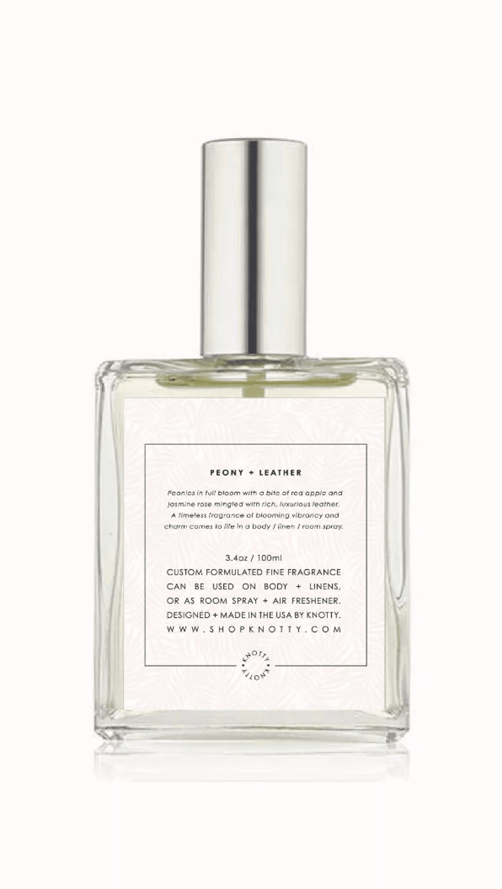 Knotty Room Spray
