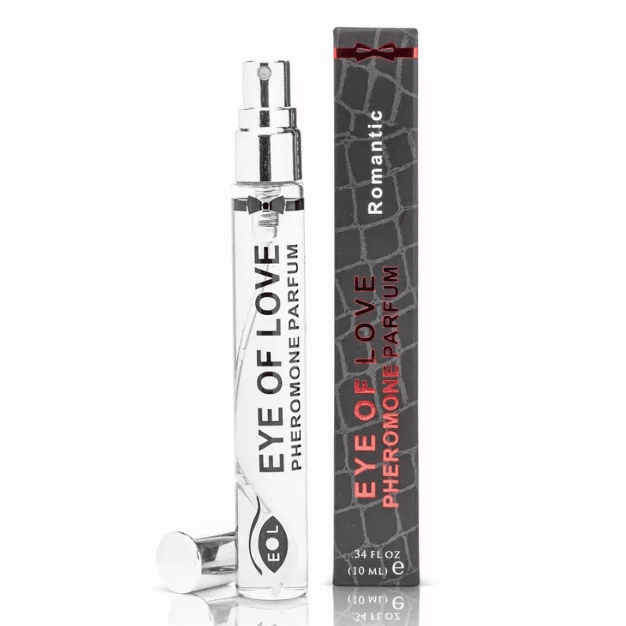 Eye of Love Romantic Pheromone Cologne 10ml
