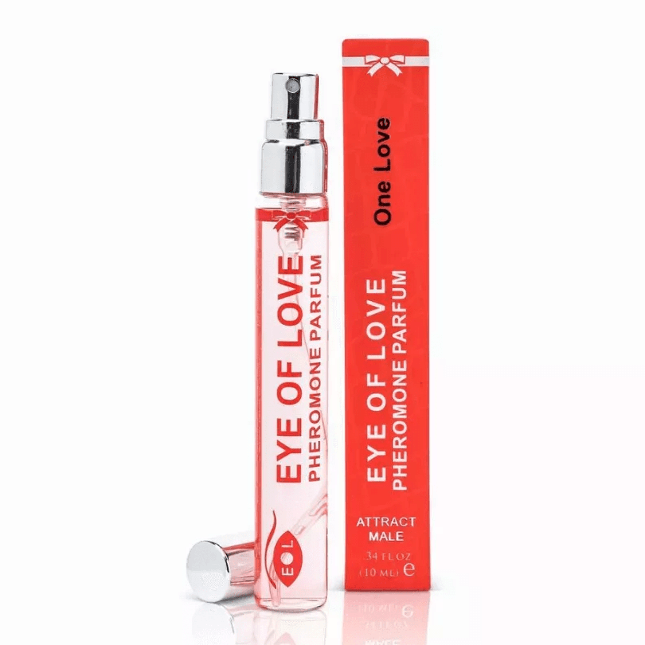 One Love Pheromone Parfum for Women - 10 ml