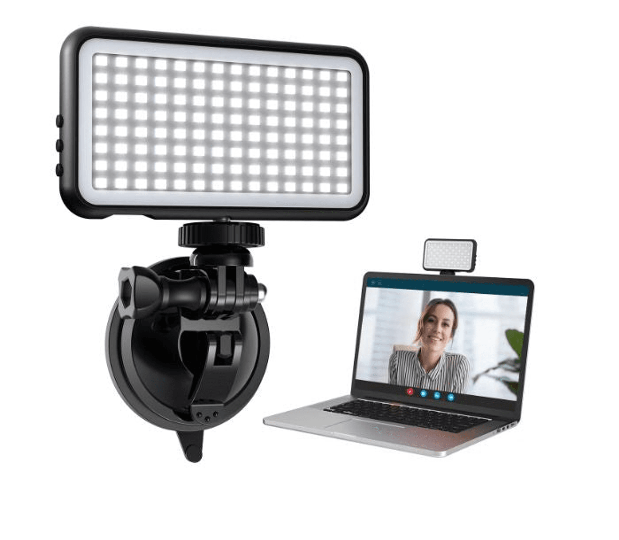 LED Light Cluster