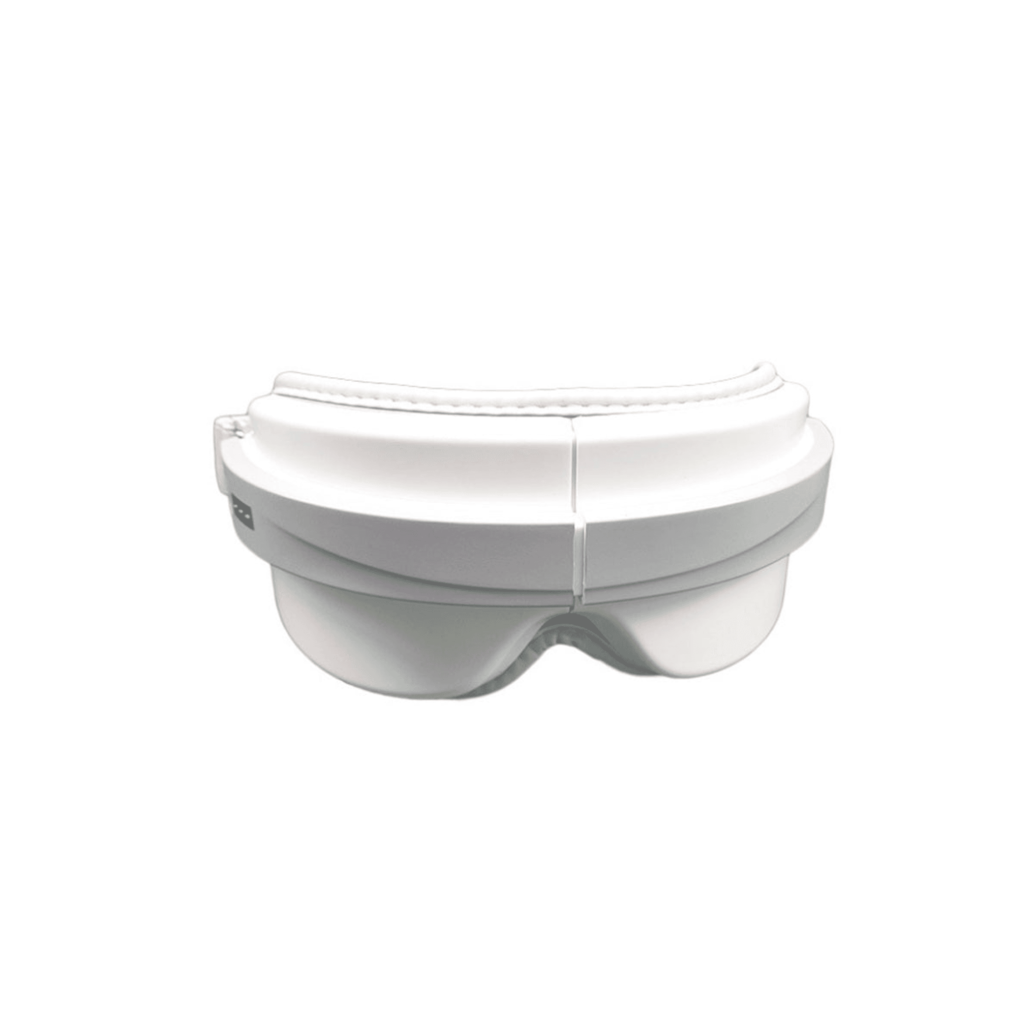 EyeLux Hot and Cold Massager with Bluetooth Music Player