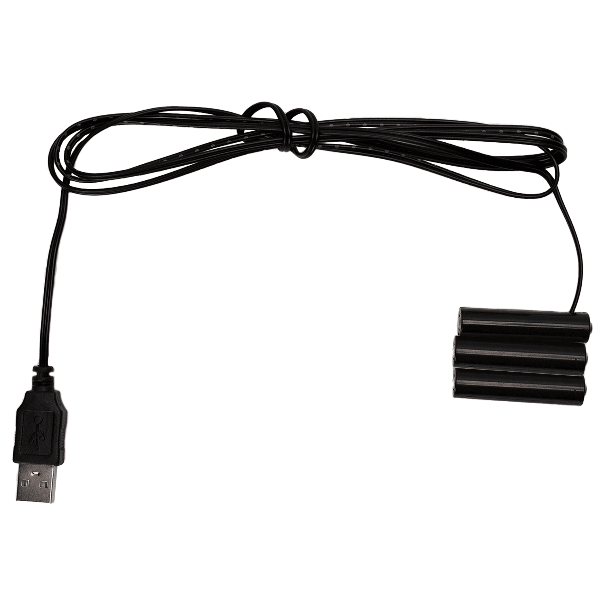 No More Batteries Rechargeable Battery Replacement Pack