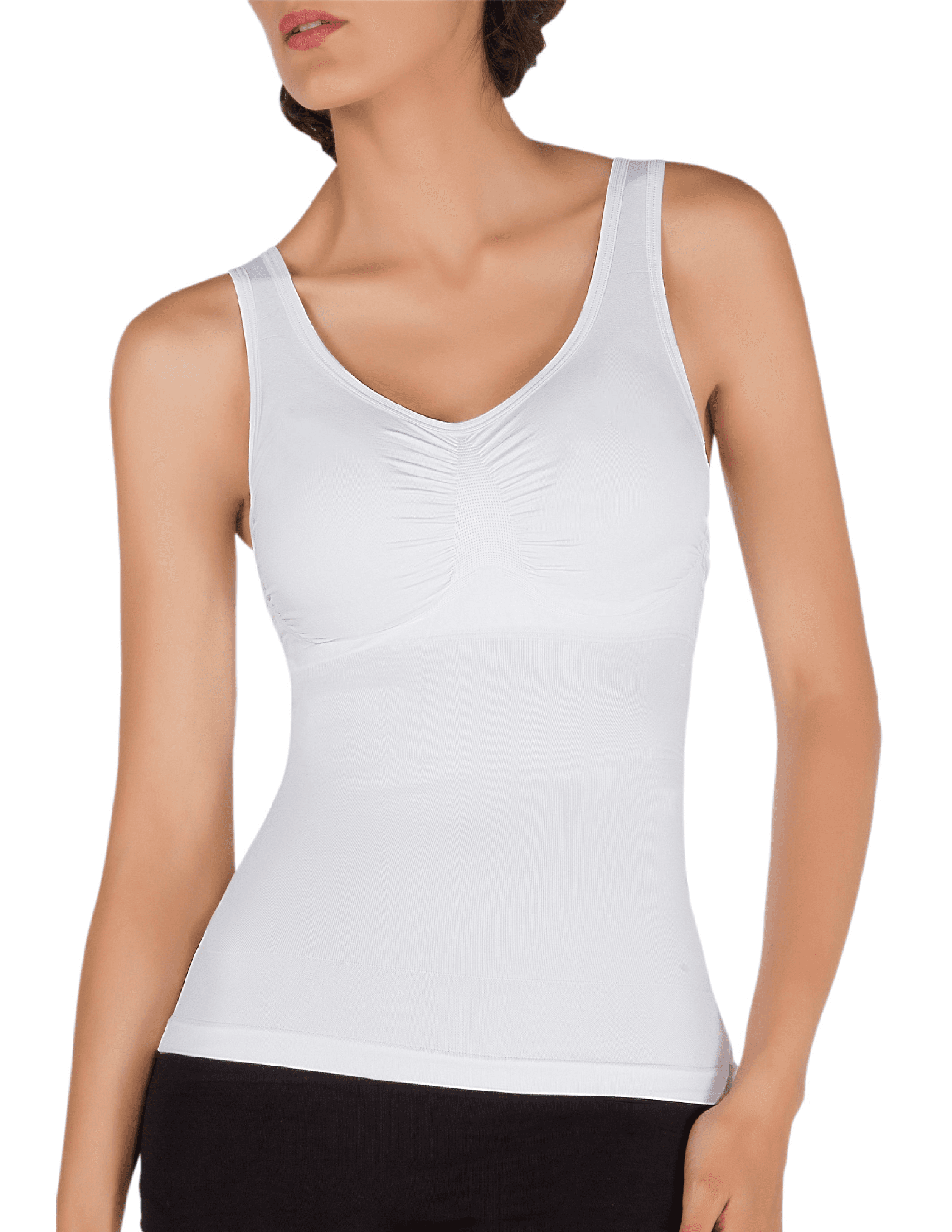Siluet All-in-One Confidence Bra | Instant Shapewear