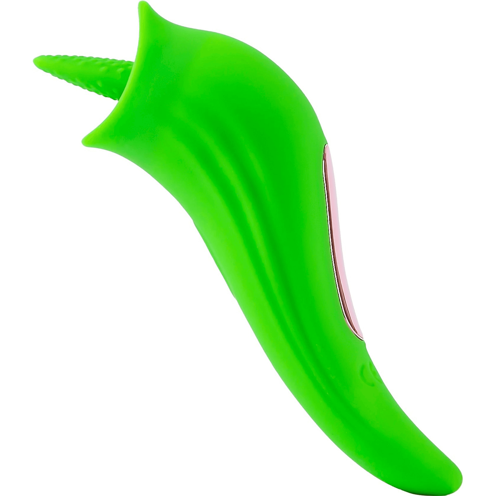 Starburst Clitoral Vibrator – Dual-Action Stimulator