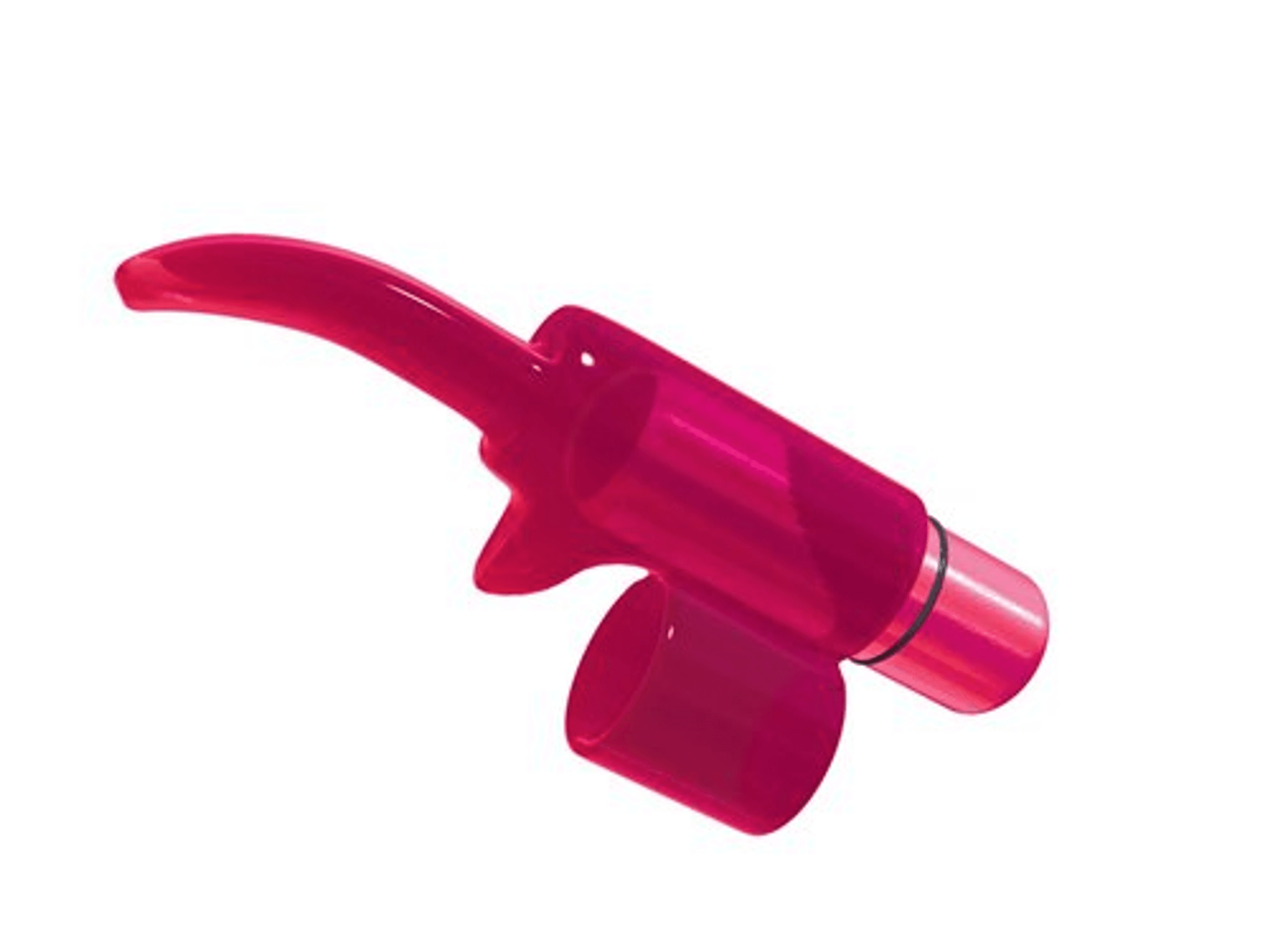 Tingling Tongue | Pink Oral-Play Couples Toy