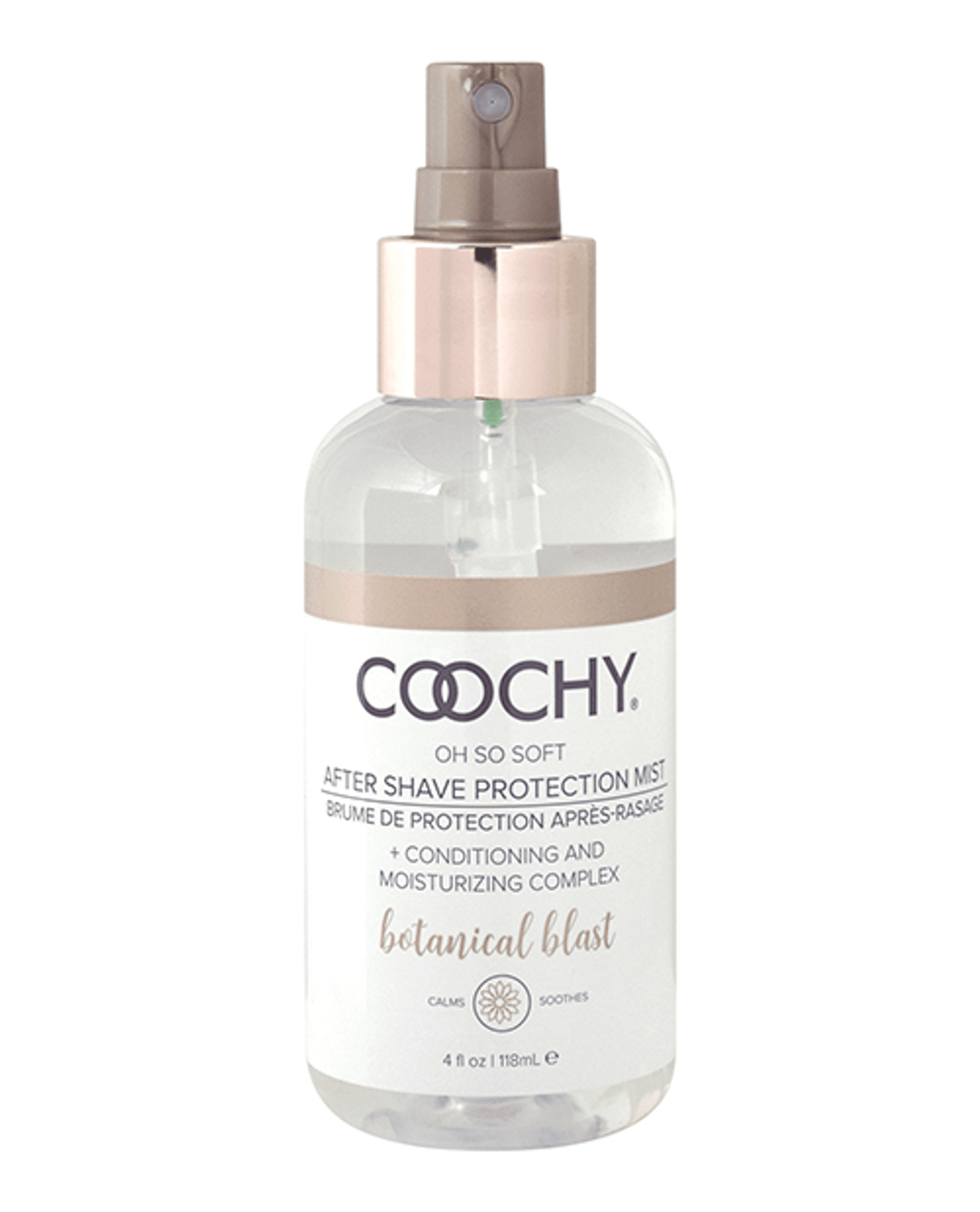 Coochy After Rash Rescue 4 oz