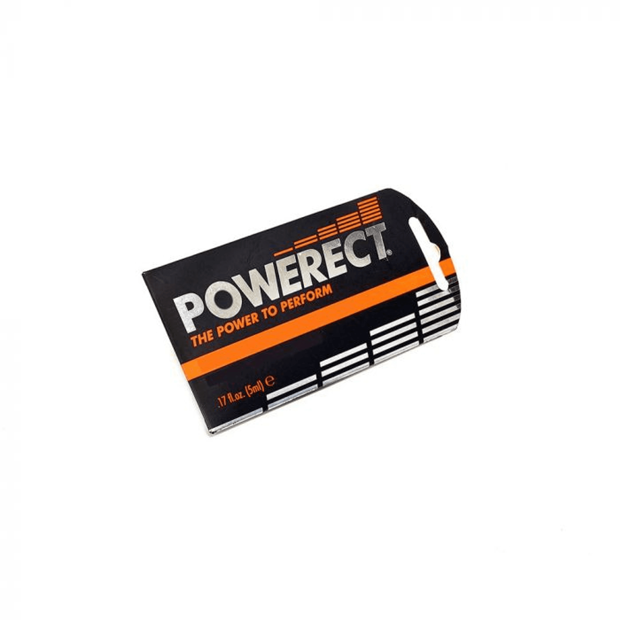 Powerect Benzocaine Delay Gel Foils 3ml