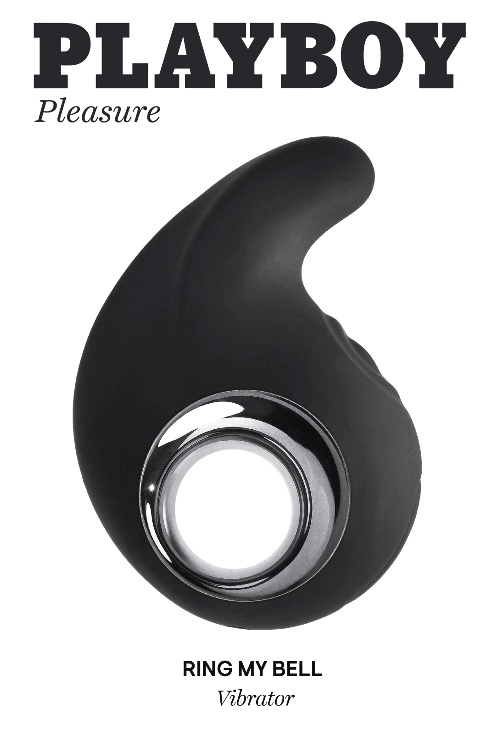 Playboy Ring My Bell Clitoral Vibrator