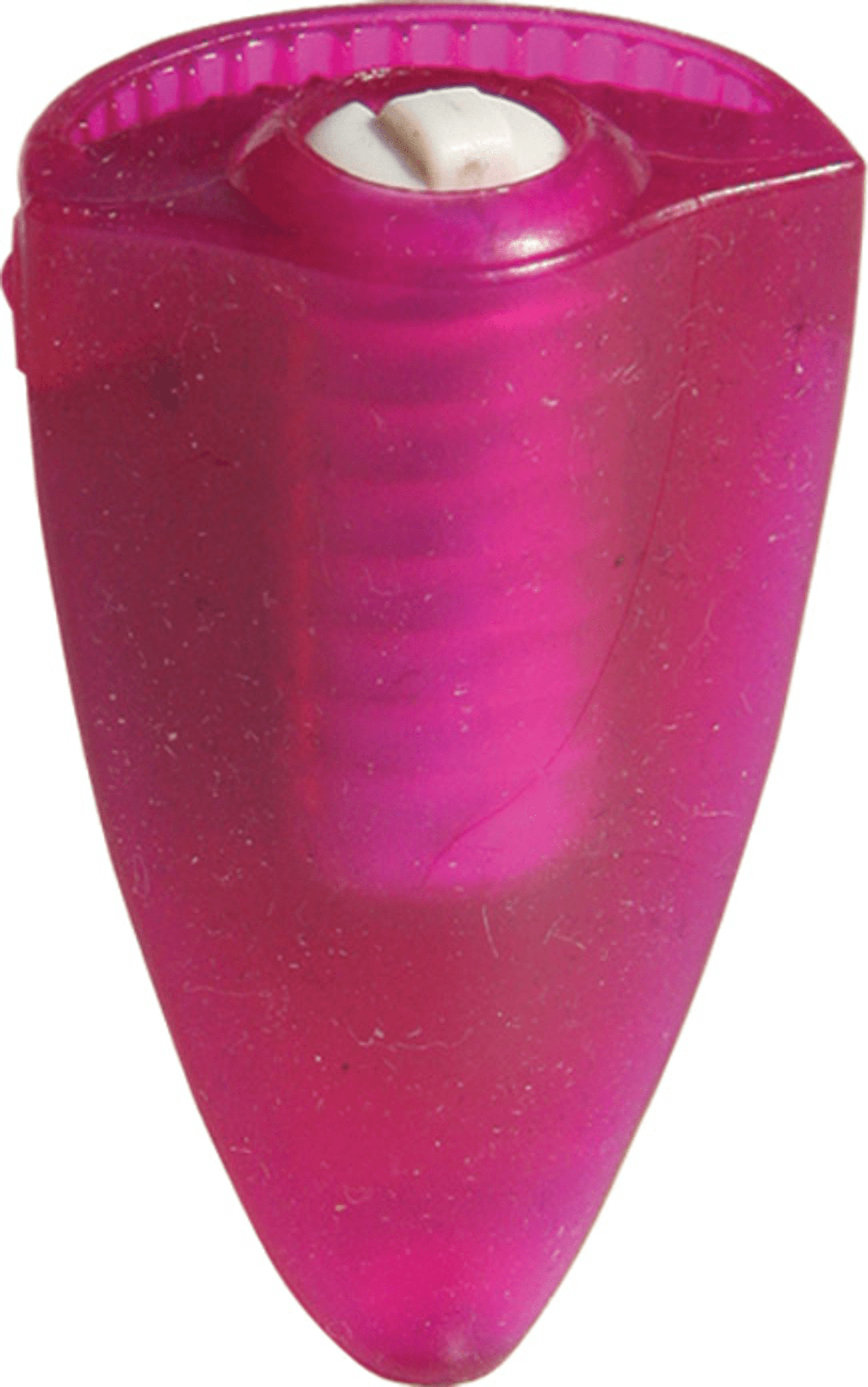 Tongue Teaser Magenta – Clitoral Vibrator