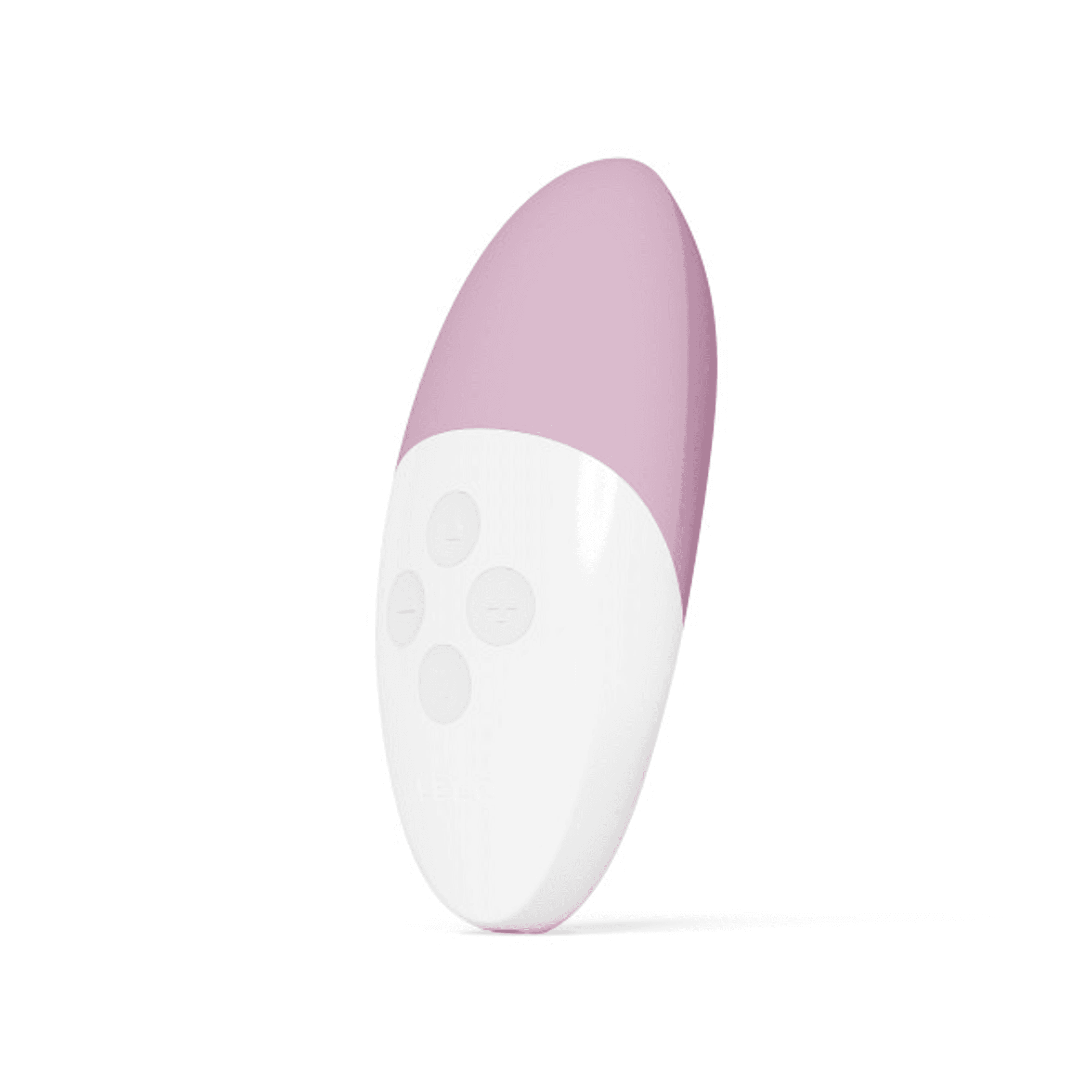 Siri 3 Soft Pink Vibrator