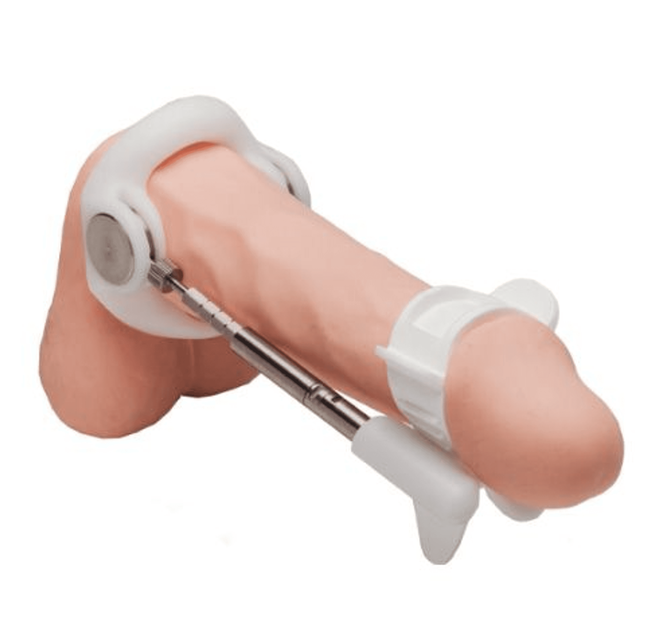 Jes-Extender Light Standard Penis Extender Kit