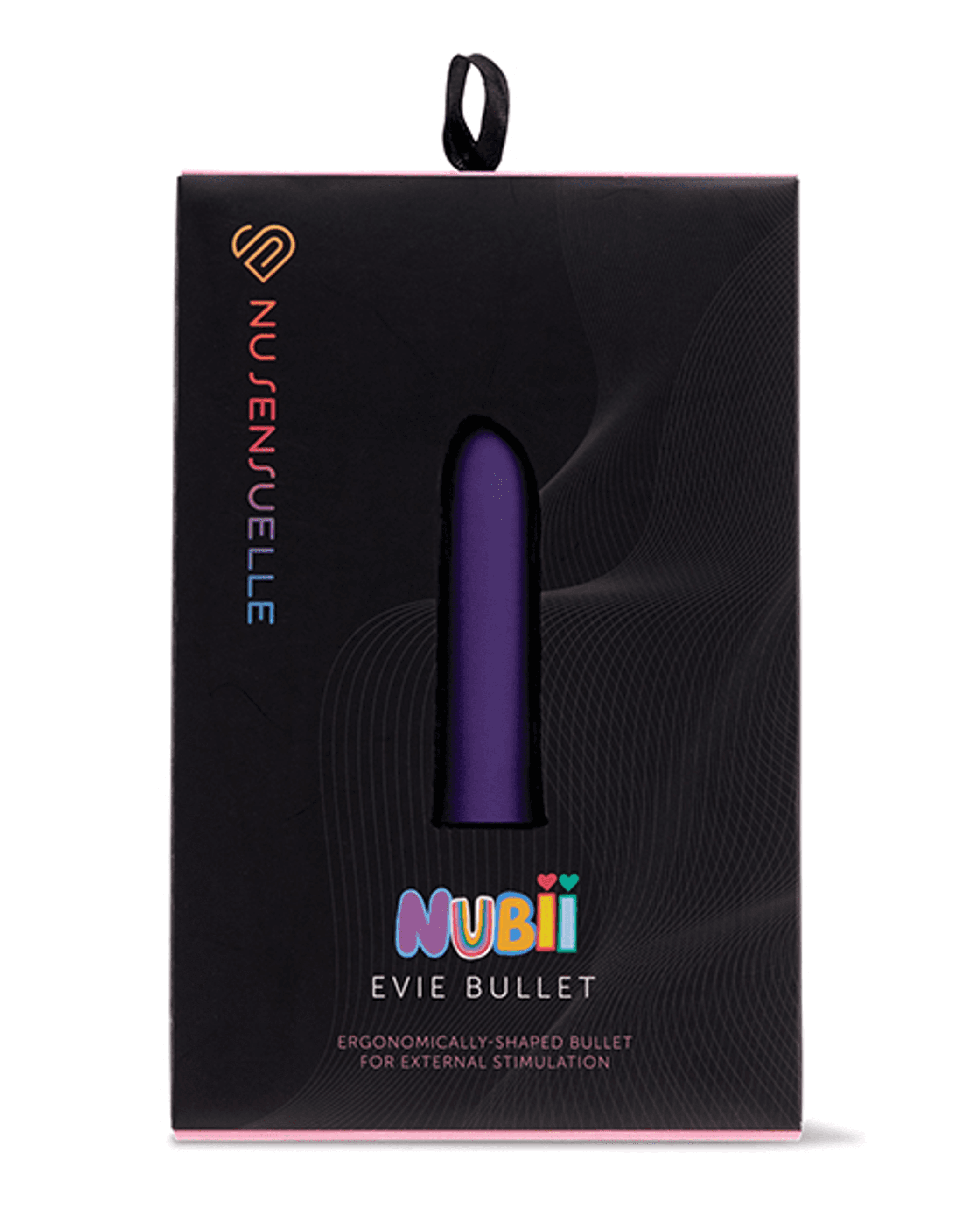 Nubii Evie Bullet Vibrator