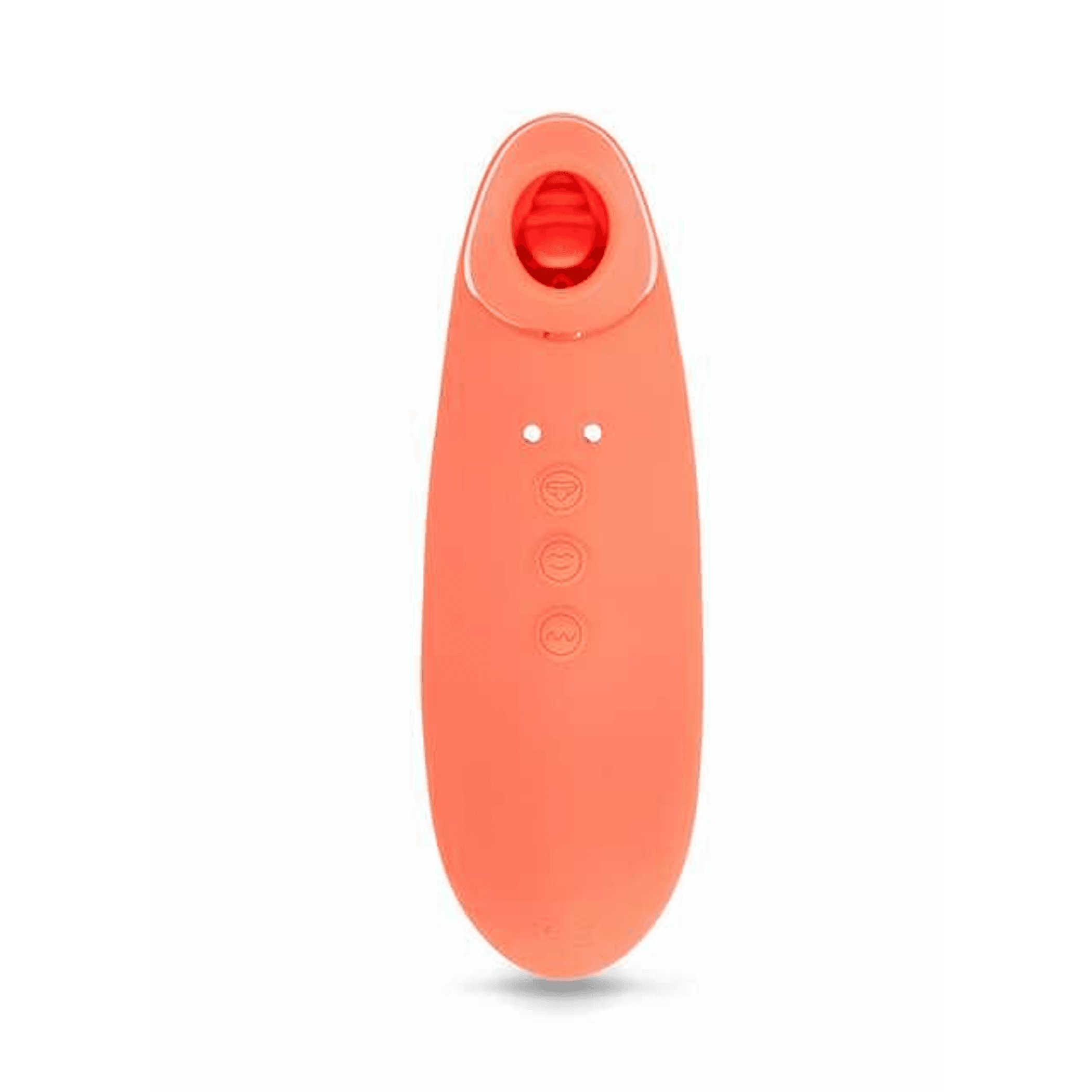 Sensuelle Trinitii Coral Vibrator