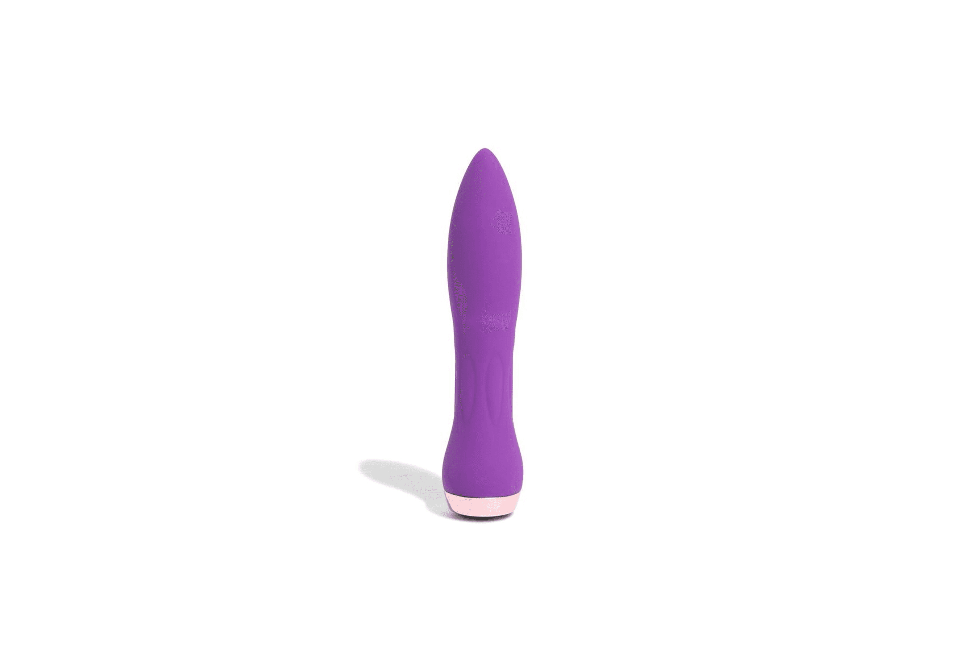 60sx Amp Silicone Bullet Purple