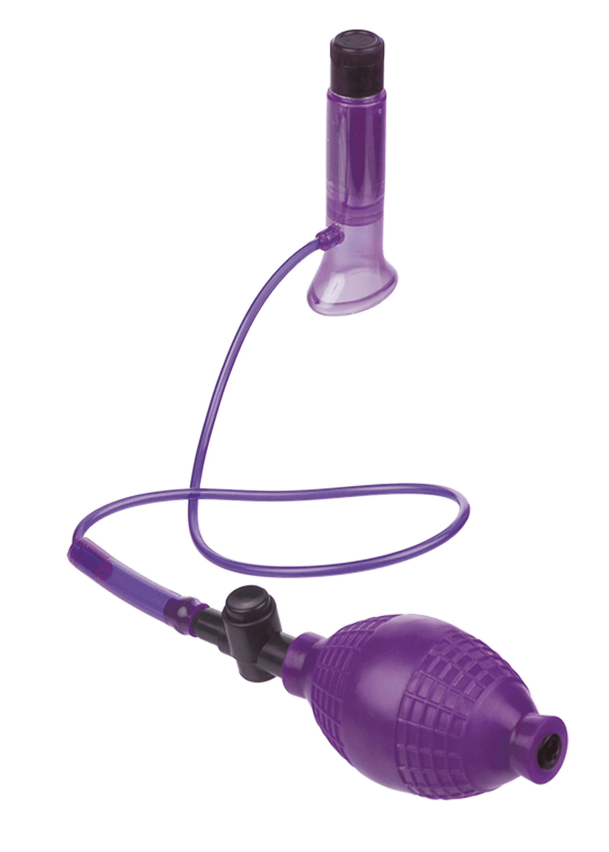 Vibrating Clit Super Suck-Her