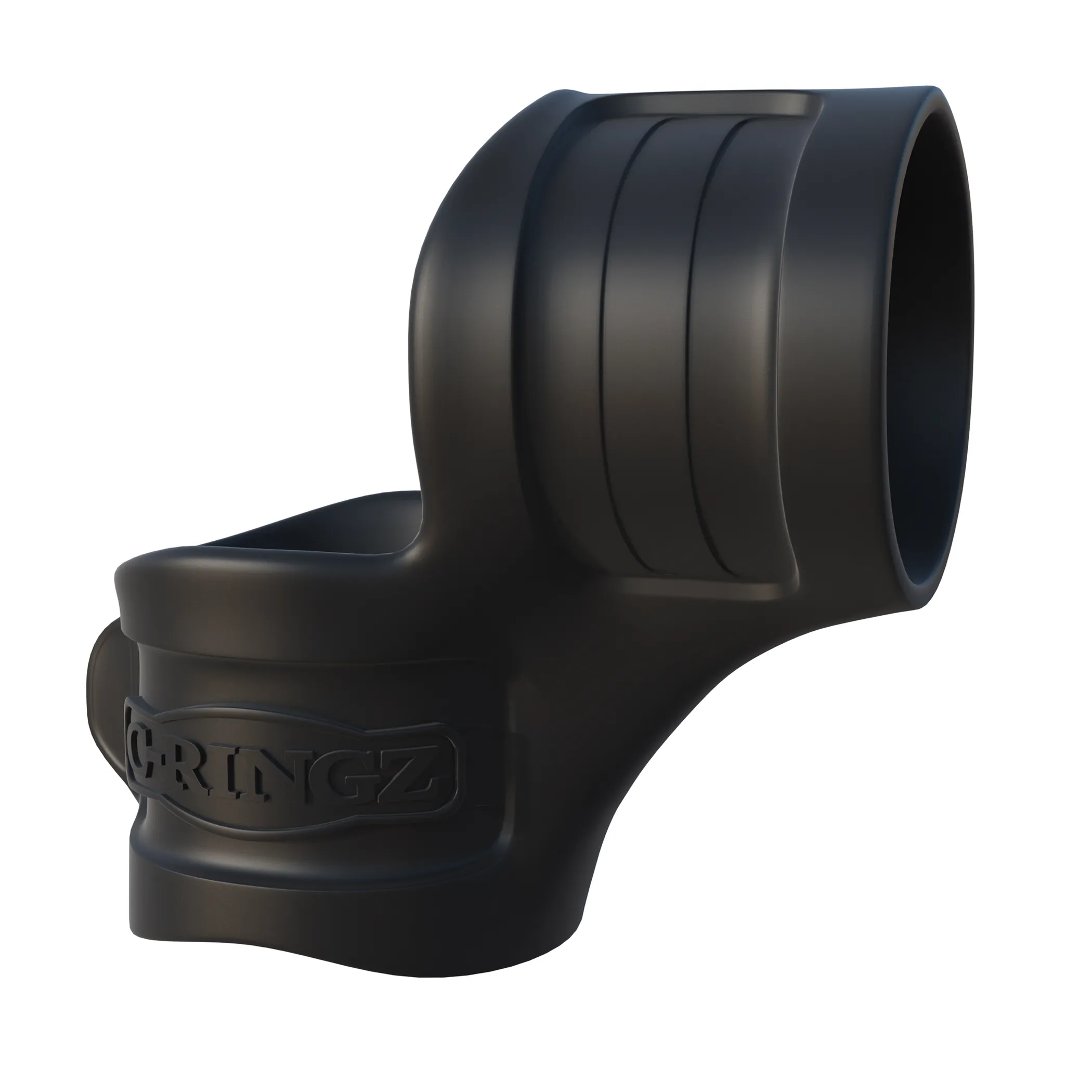 Fantasy C-Rinz Mr. Big Cock Ring and Ball Stretcher