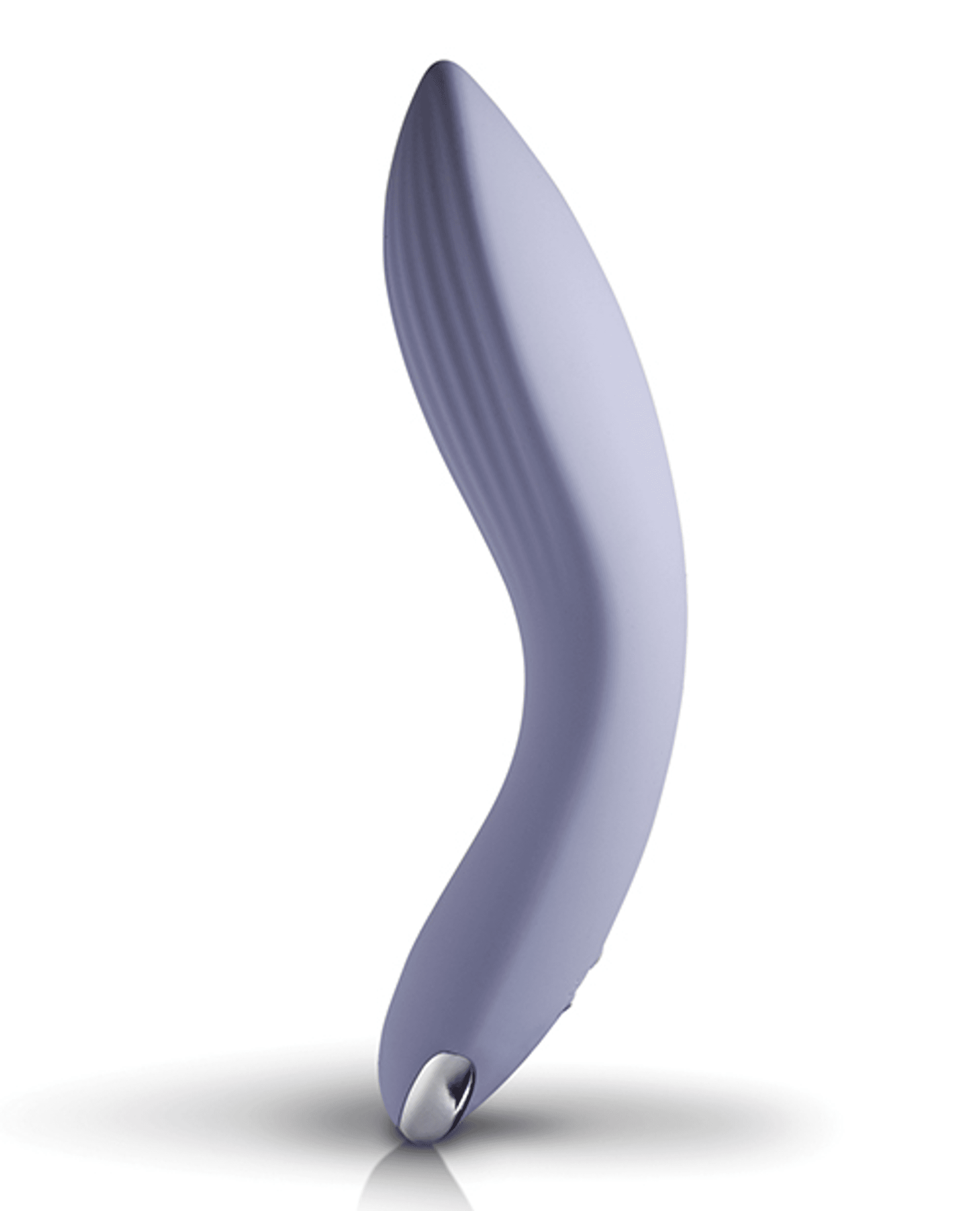 Niya 2 Cornflower Couples Massager