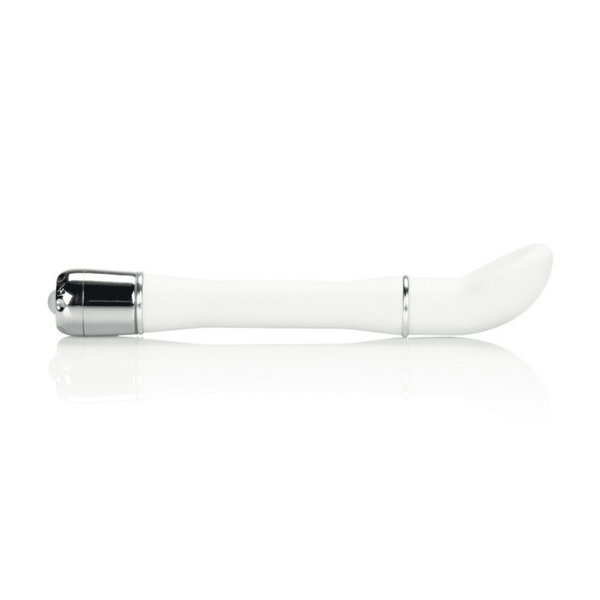 Lulu Satin Scoop White – Soft Satin Accessory