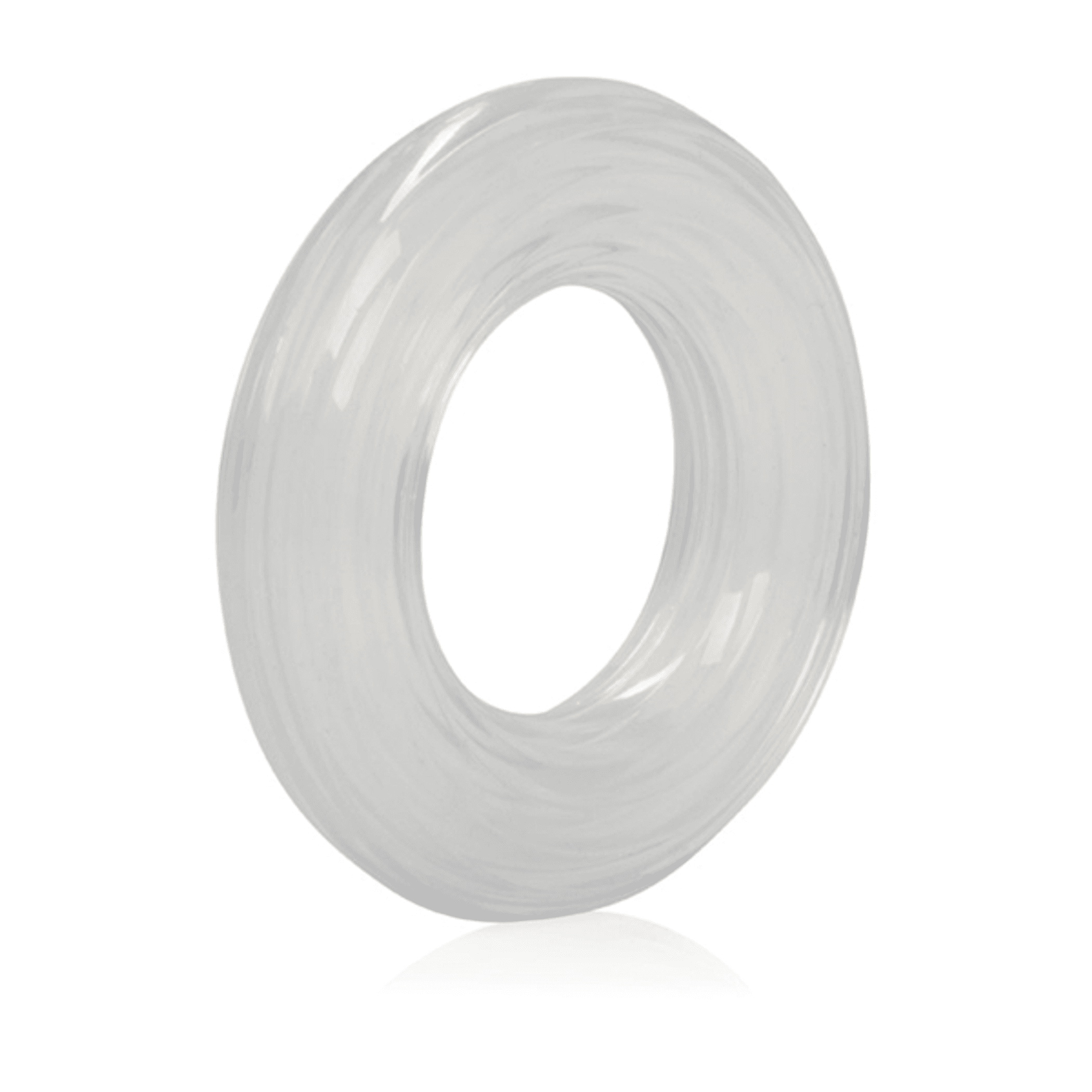 Premium Silicone Ring XL – Stretchy Couples Cock Ring