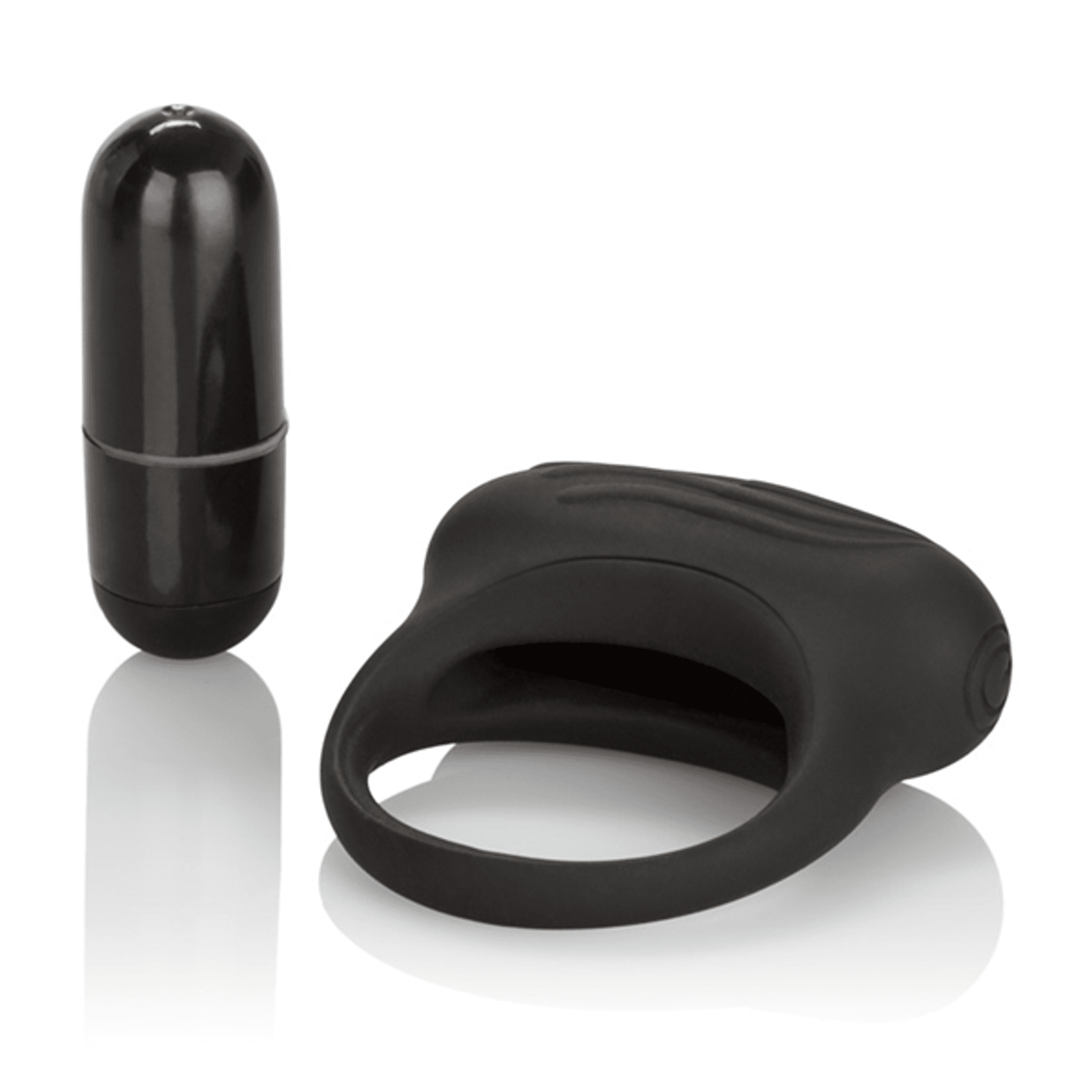 Lover's Arouser Couples Stimulation Ring