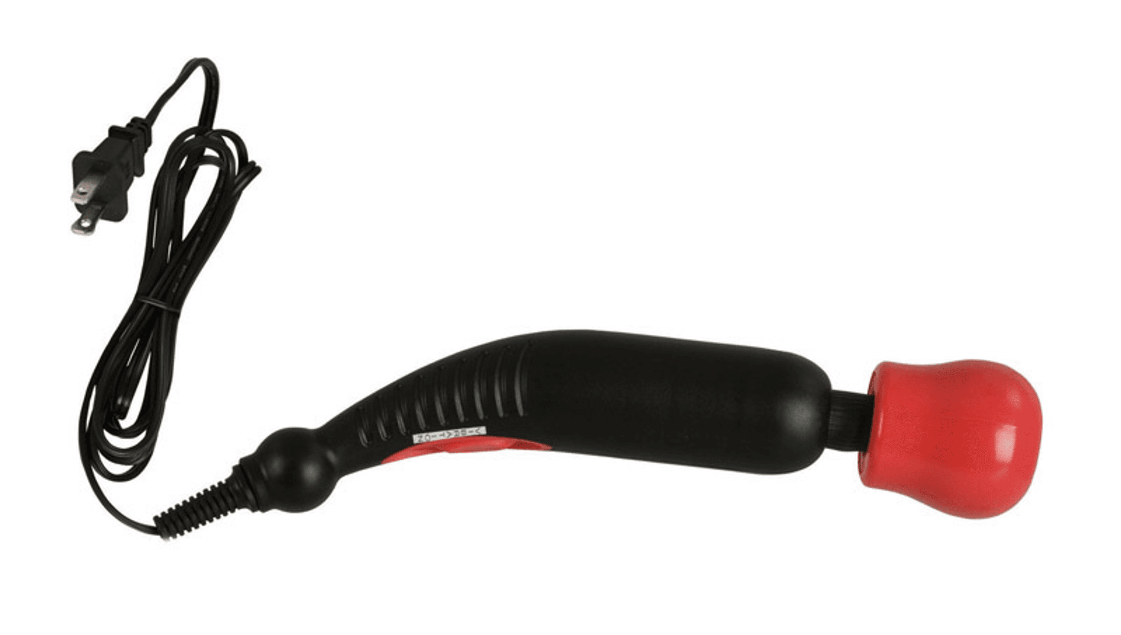 CalExotics Miracle Massager | Plug-In Body Wand