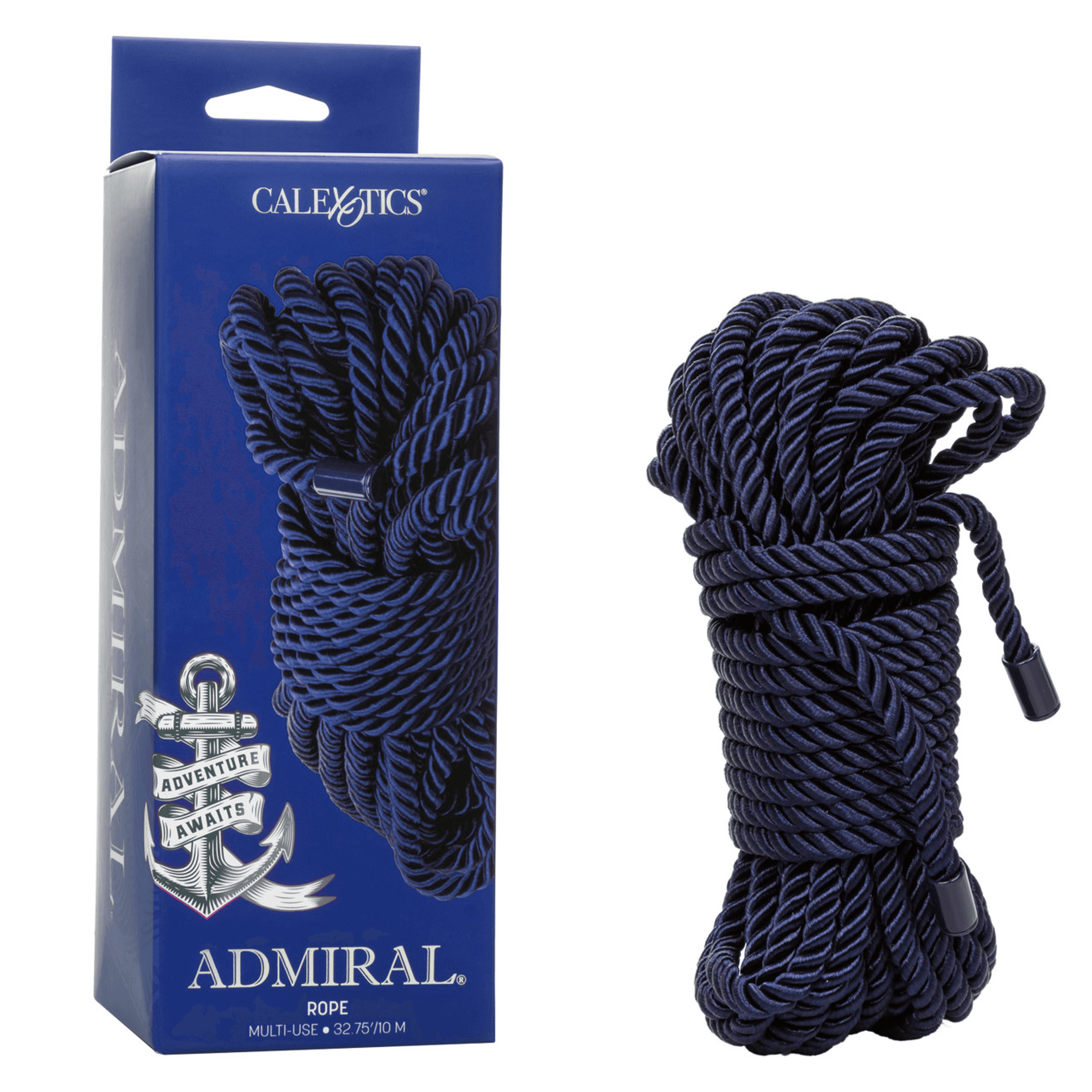 Admiral 32.75 ft Bondage Rope