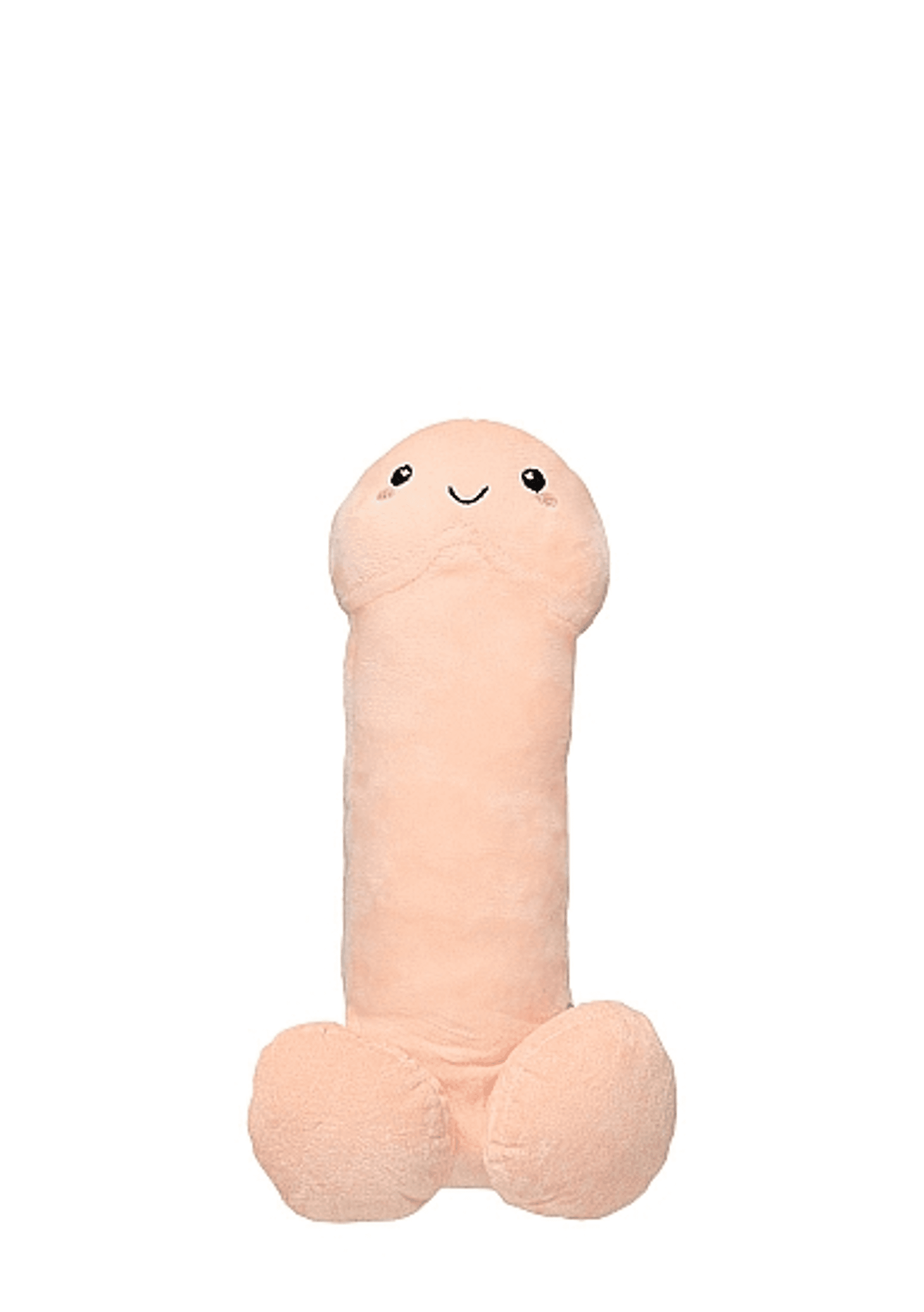Penis Stuffy 12in / 30cm – Plush Naughty Gag Gift