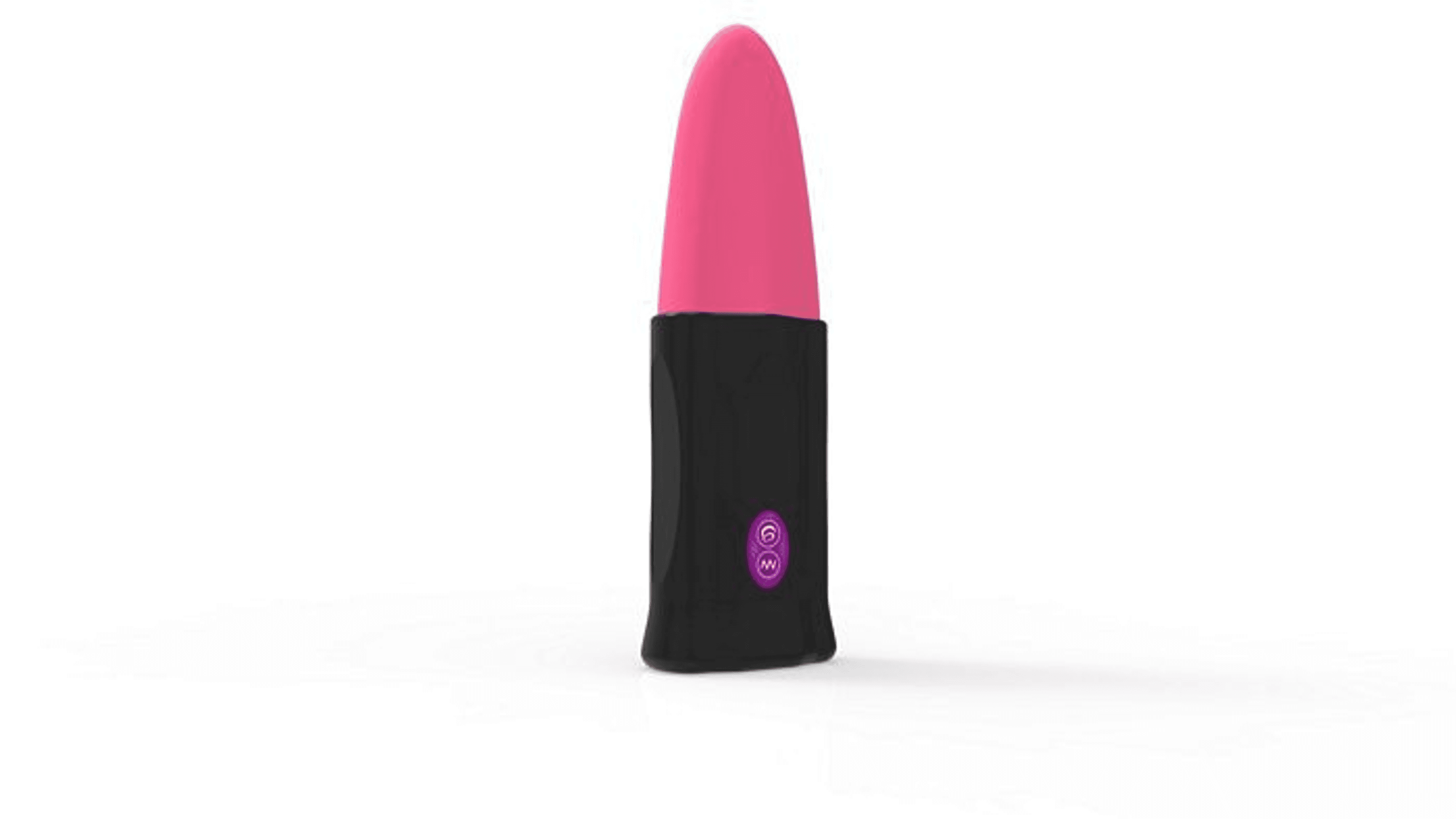 Sweet Treats Tongue Tied | Rechargeable Vibrator