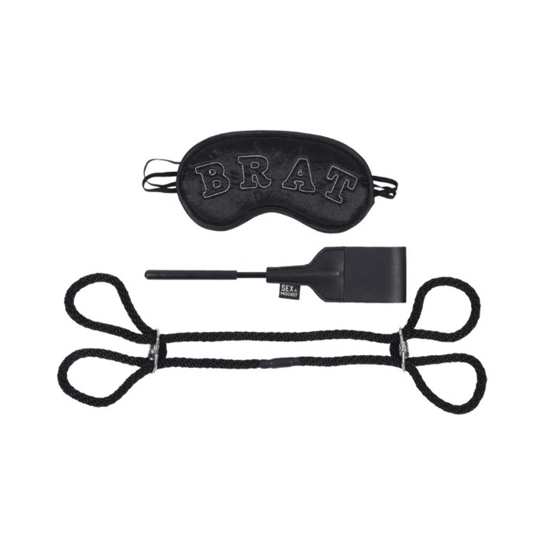 Knotty Brat Kit