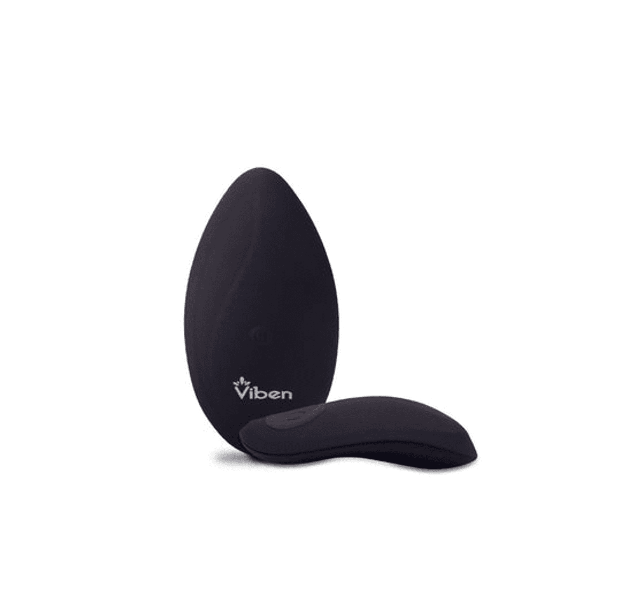 Viben Racy 10-Function Panty Vibe Black