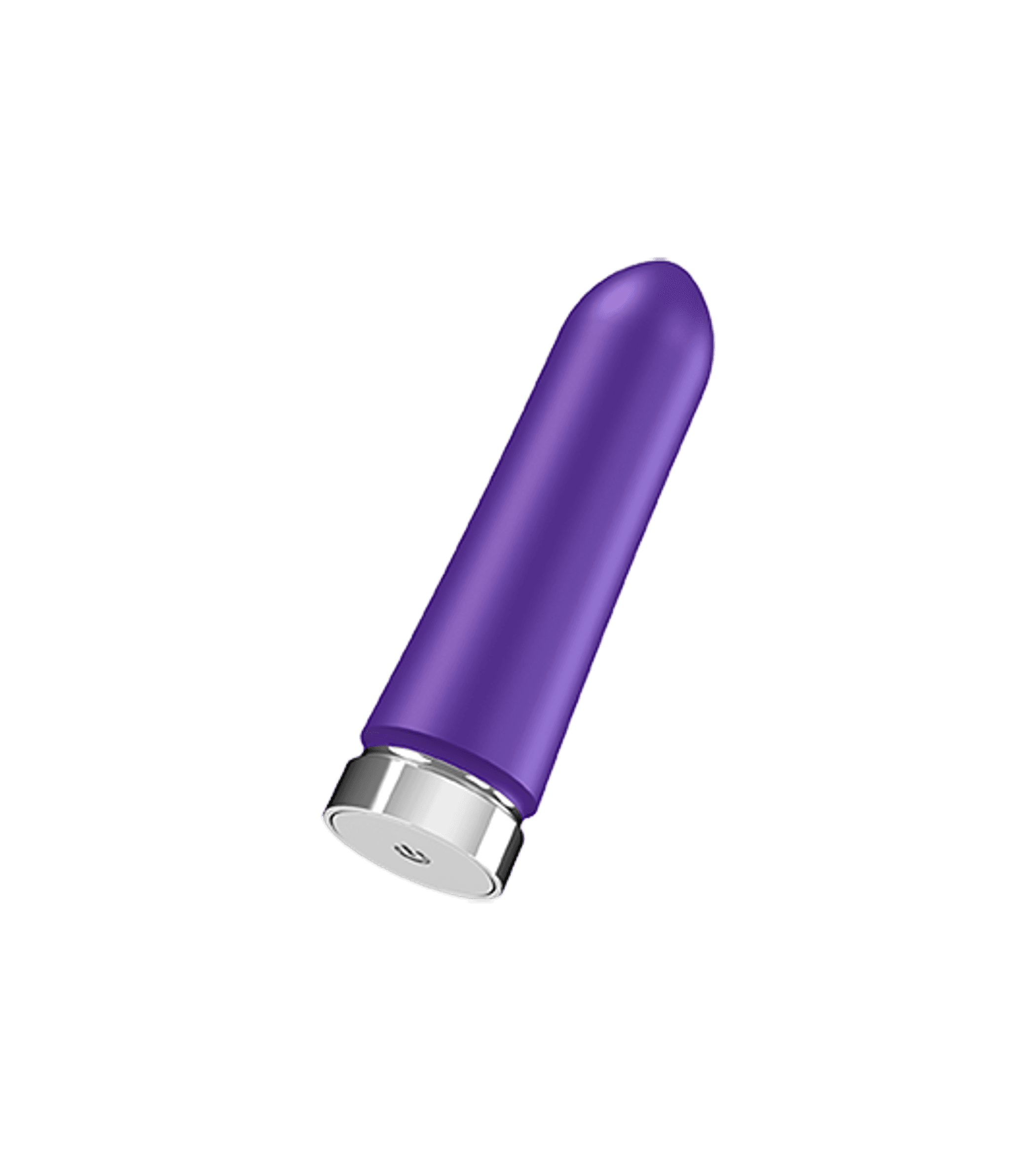 Bam Rechargeable Bullet – Indigo