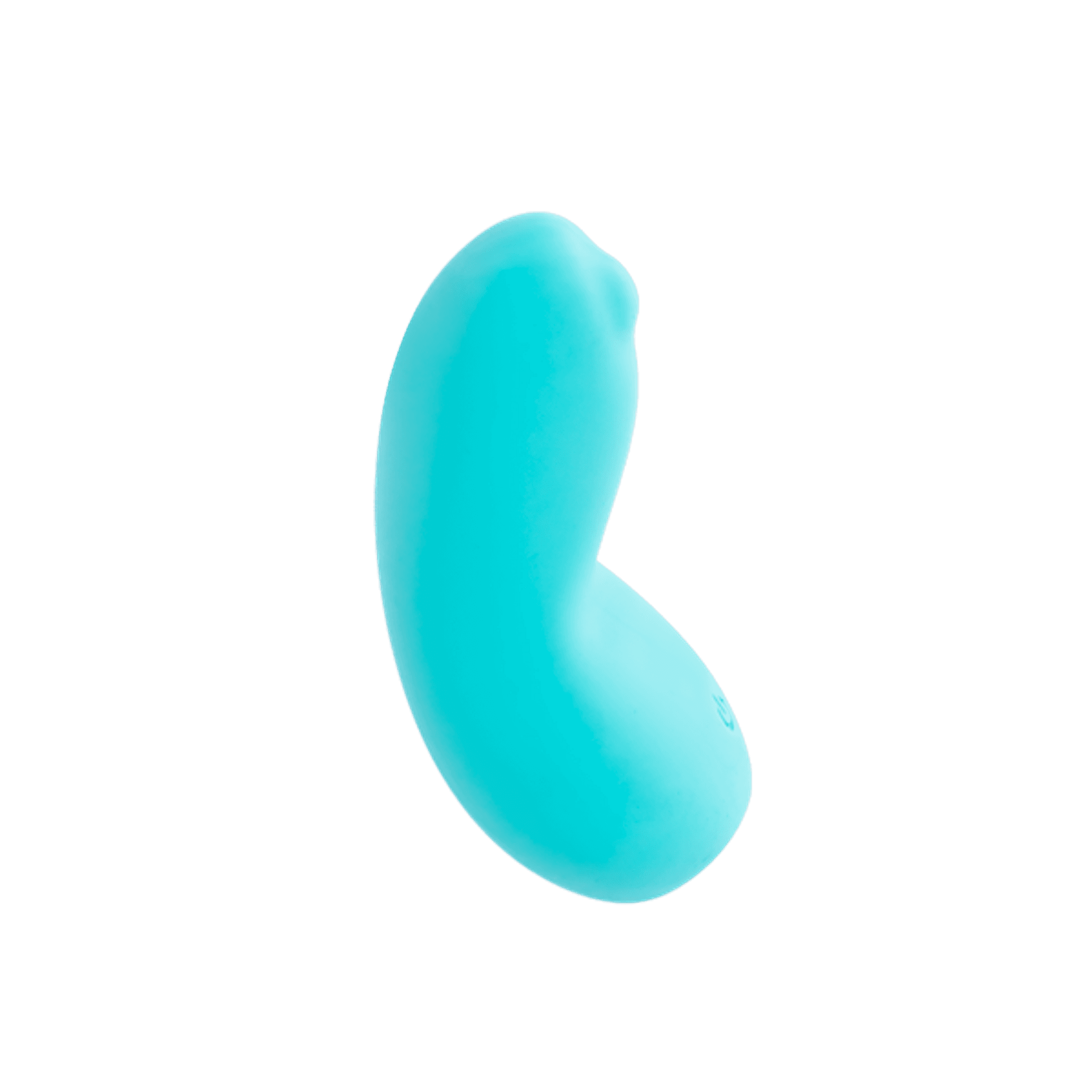Vedo Izzy Clitoral Vibe Turquoise – Rechargeable Finger Vibrator