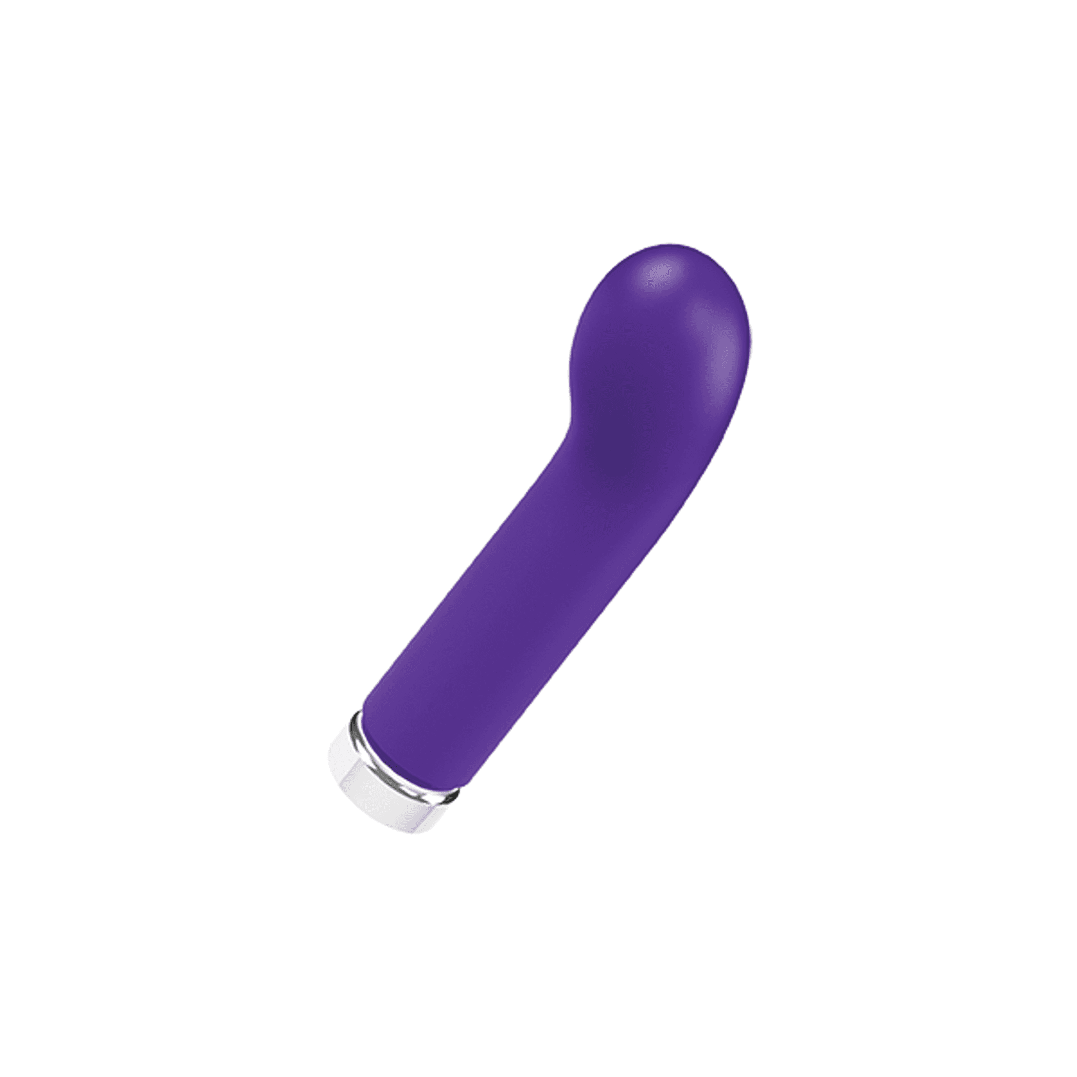 Vedo Gee Plus Into You Indigo G-Spot Vibrator