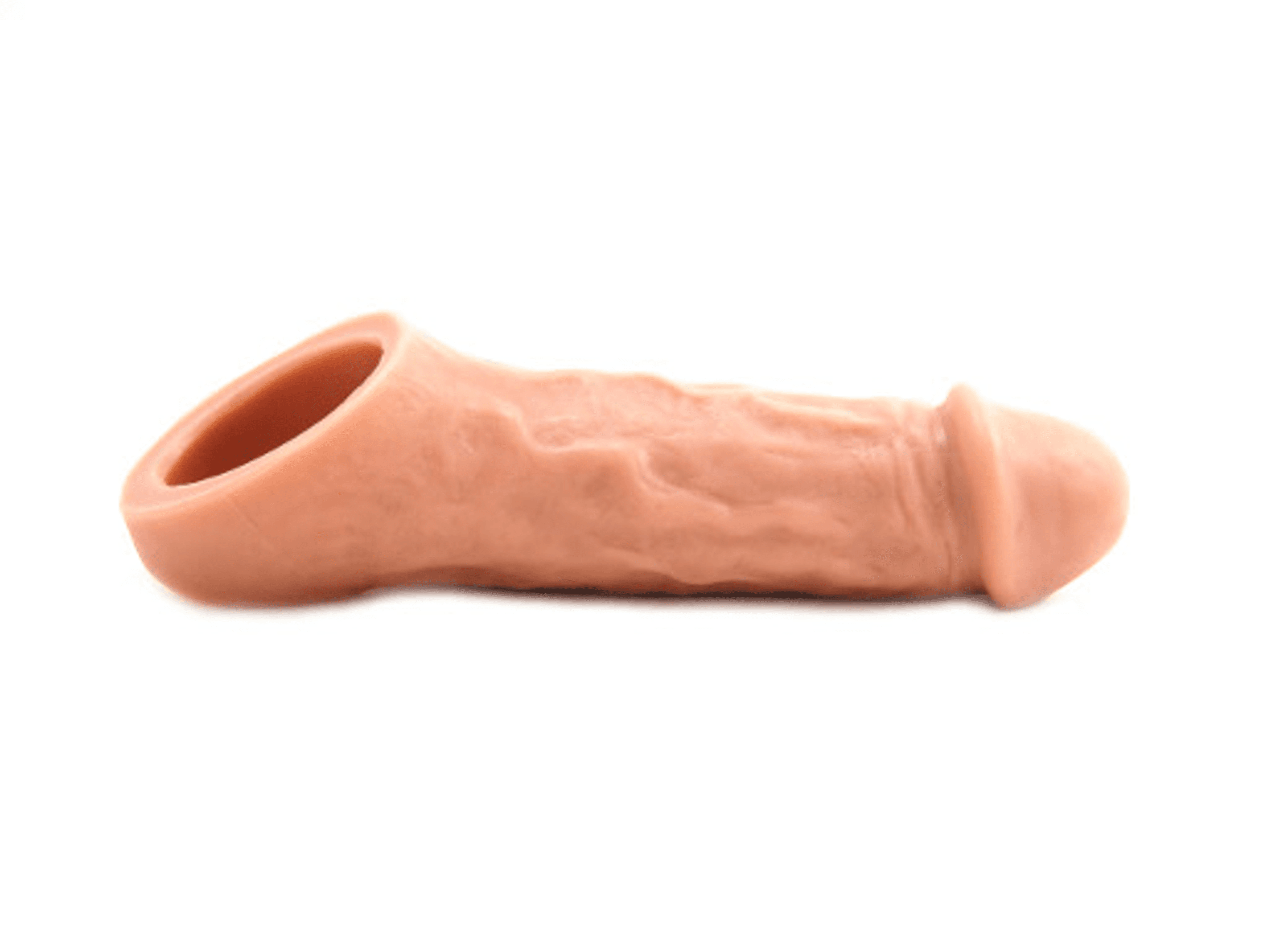 Colossus Vanilla Penis Extension