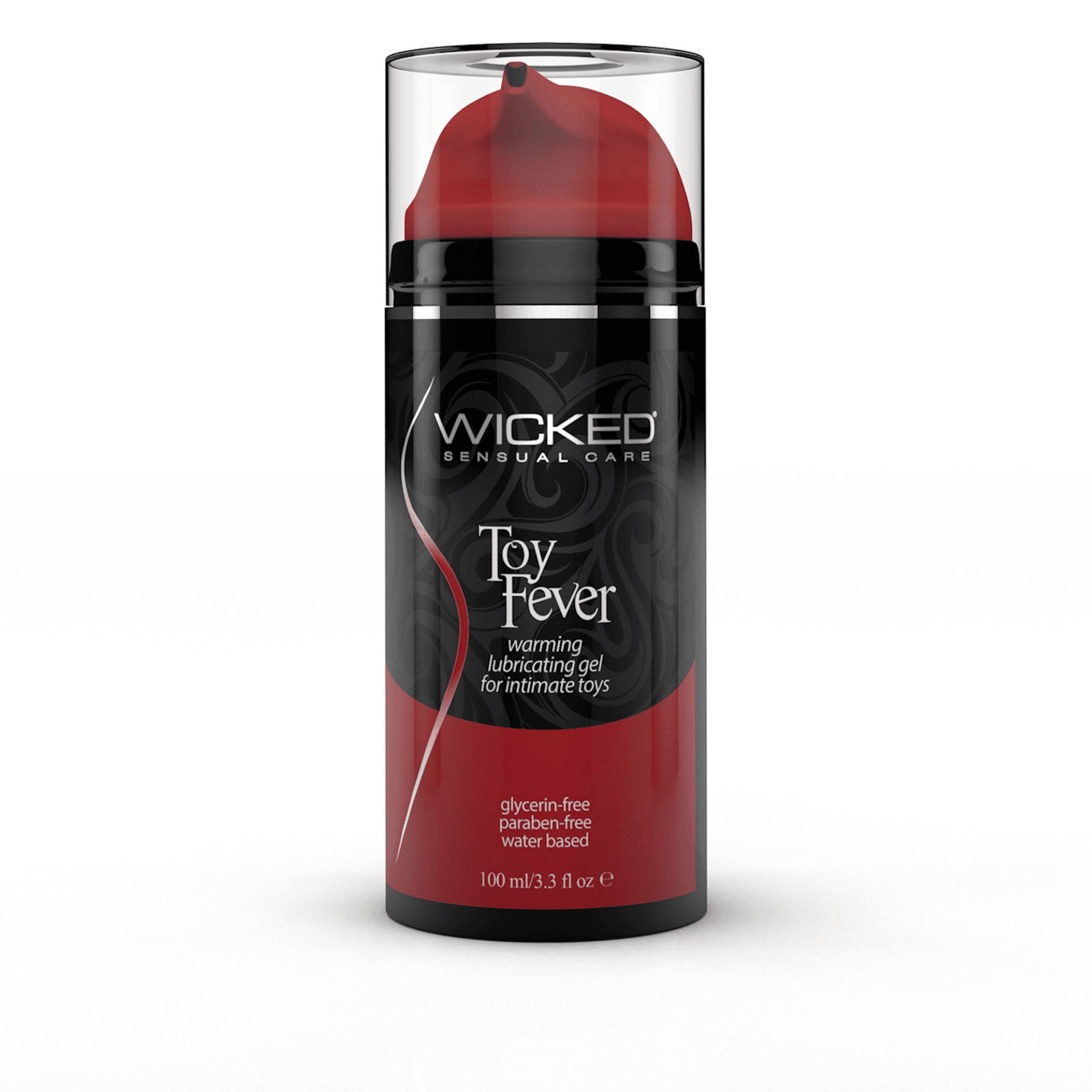 Toy Fever Gel 3.3 Oz