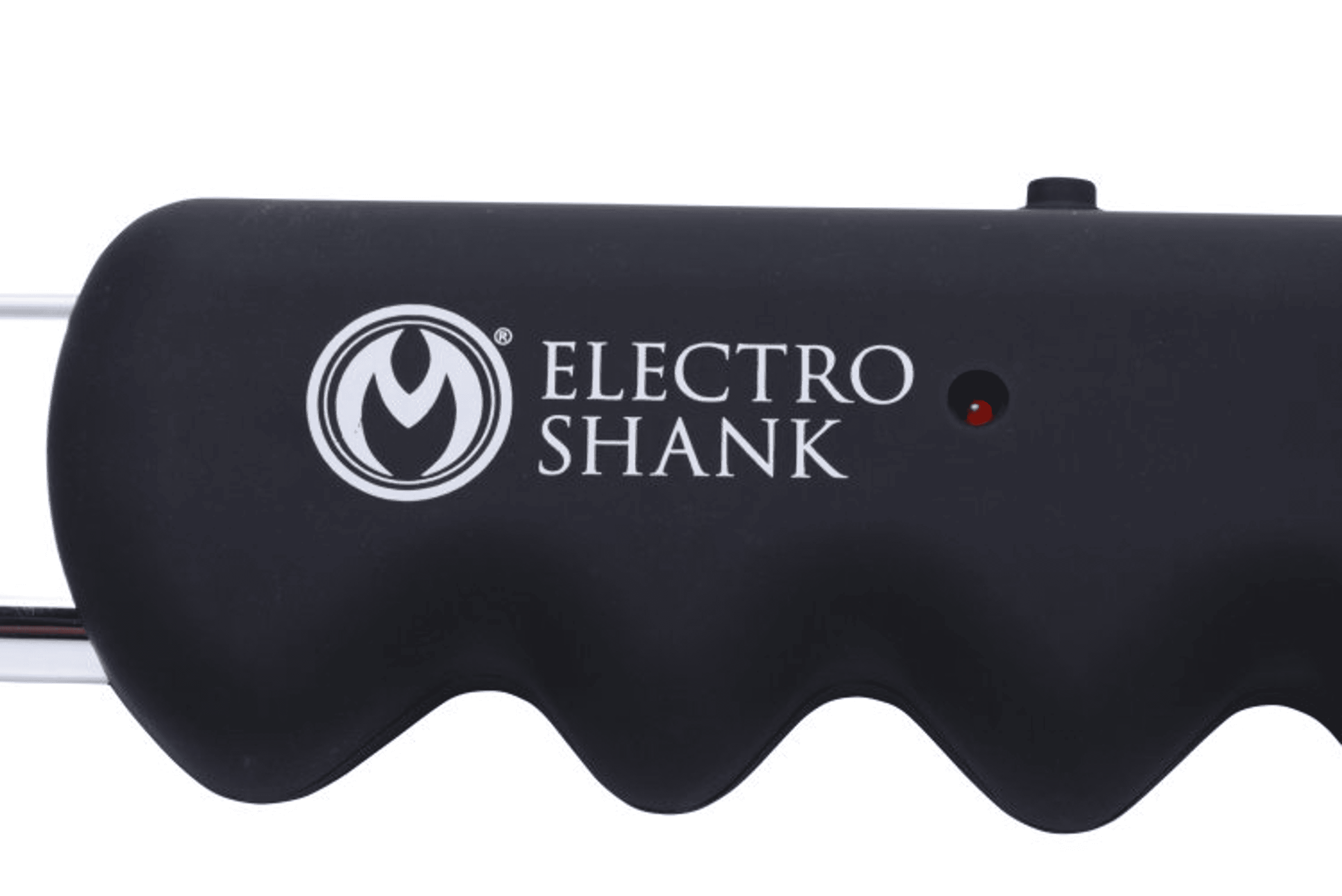 Master Series Electro Shank Shock Blade With Handle