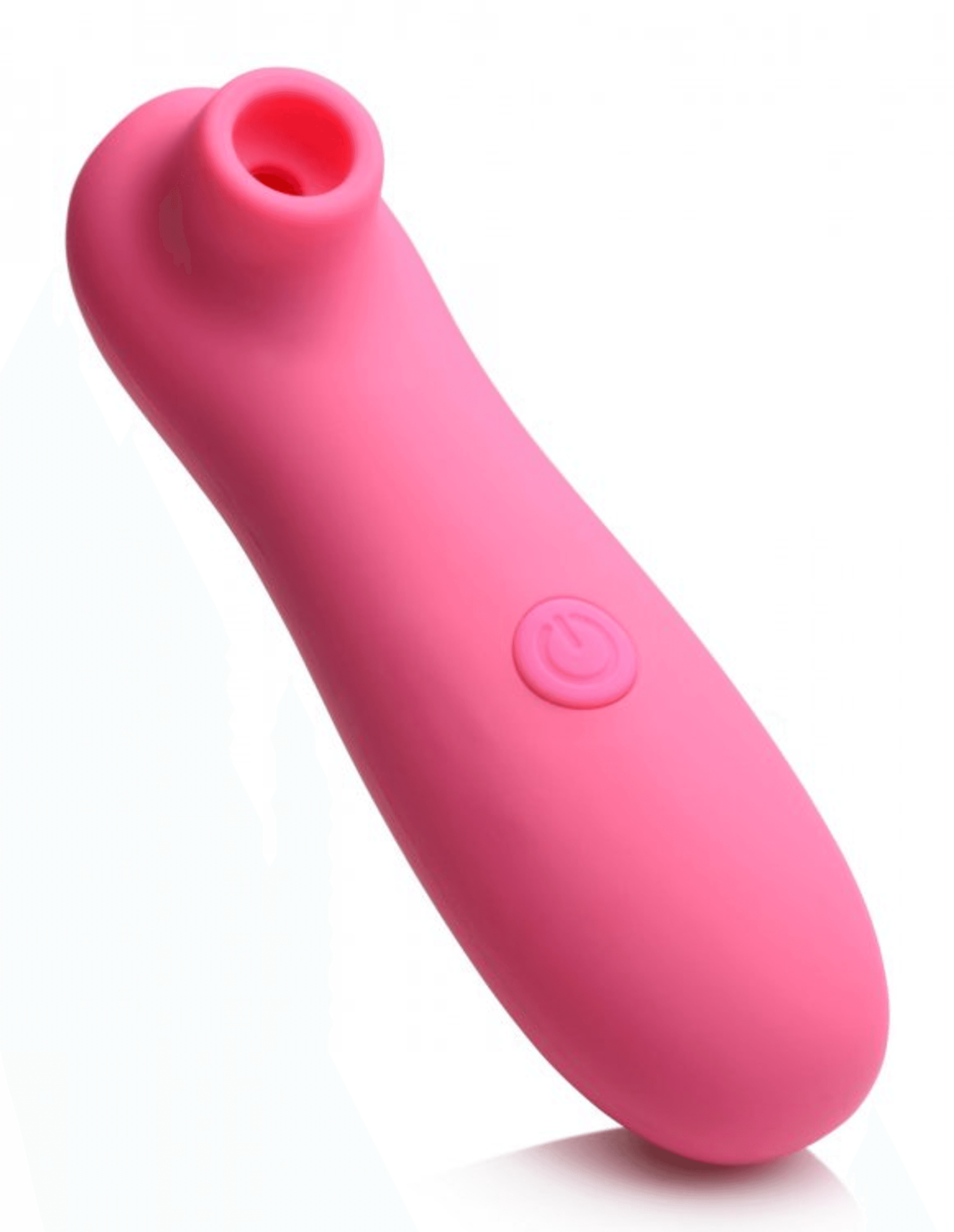 Inmi Shegasm Travel Sidekick 10X Air-Pulse Toy