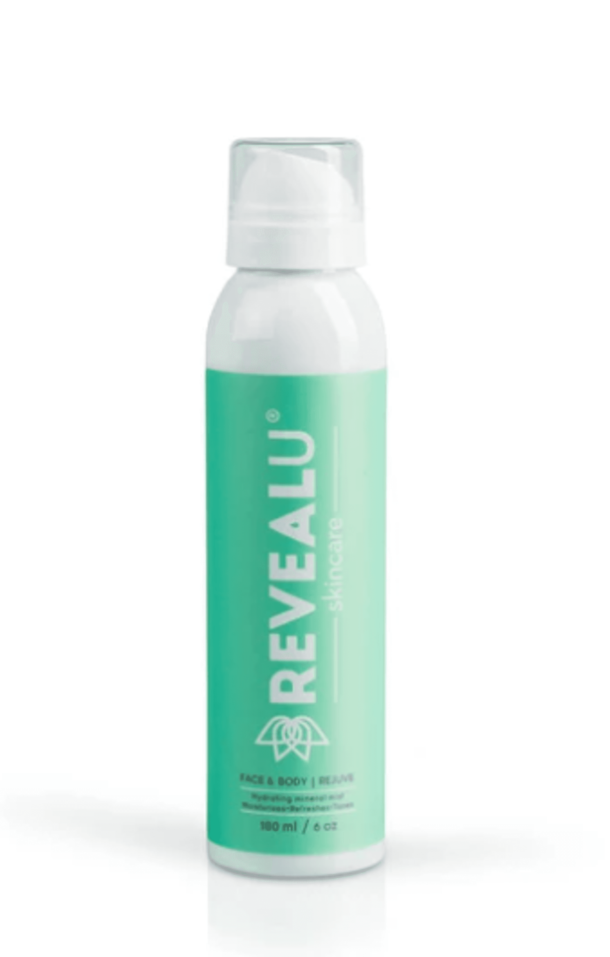 Rejuve Face & Body Spray 6 oz